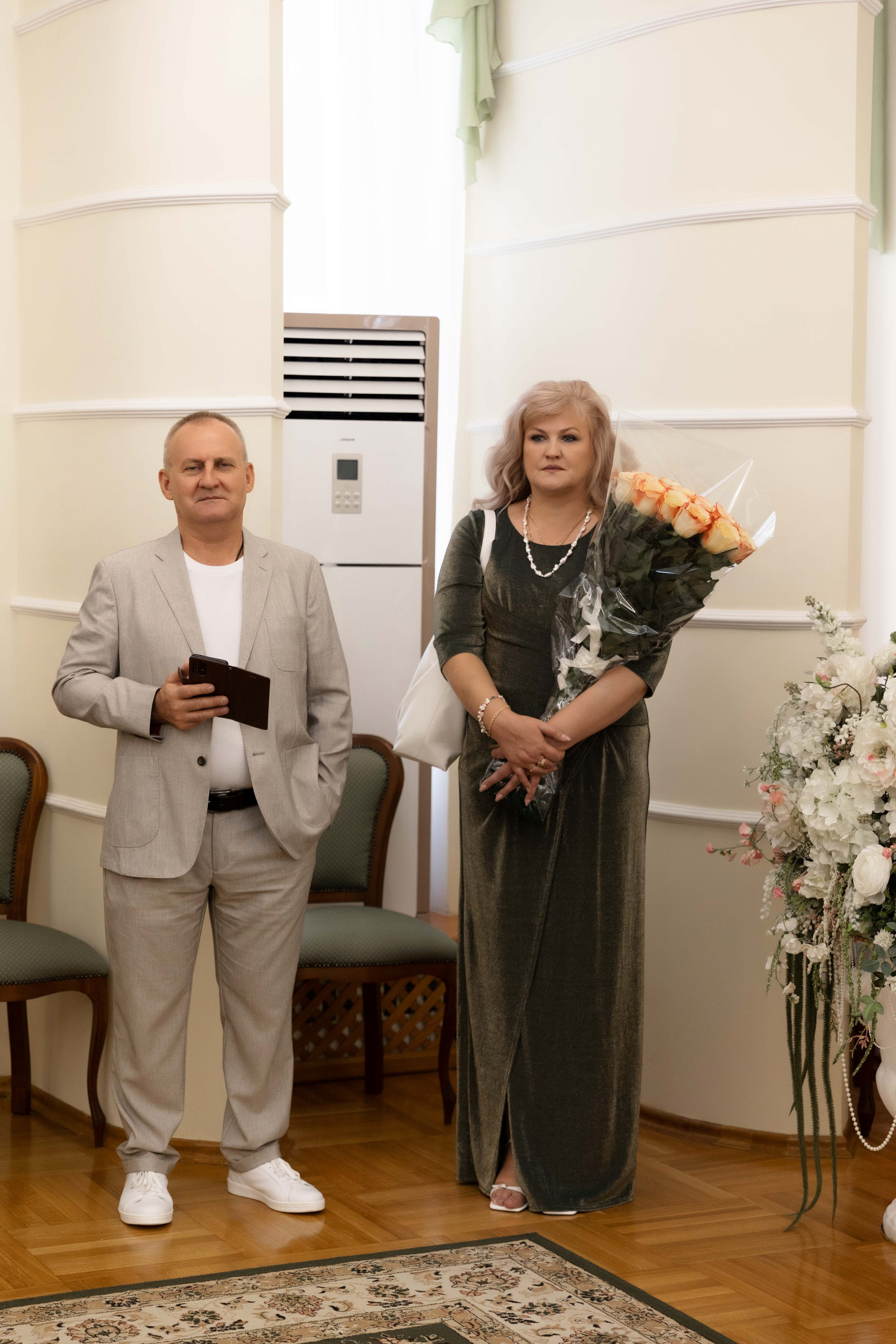 Вероника и Максим. Я Ира и я фотографирую свадьбы более 10 лет