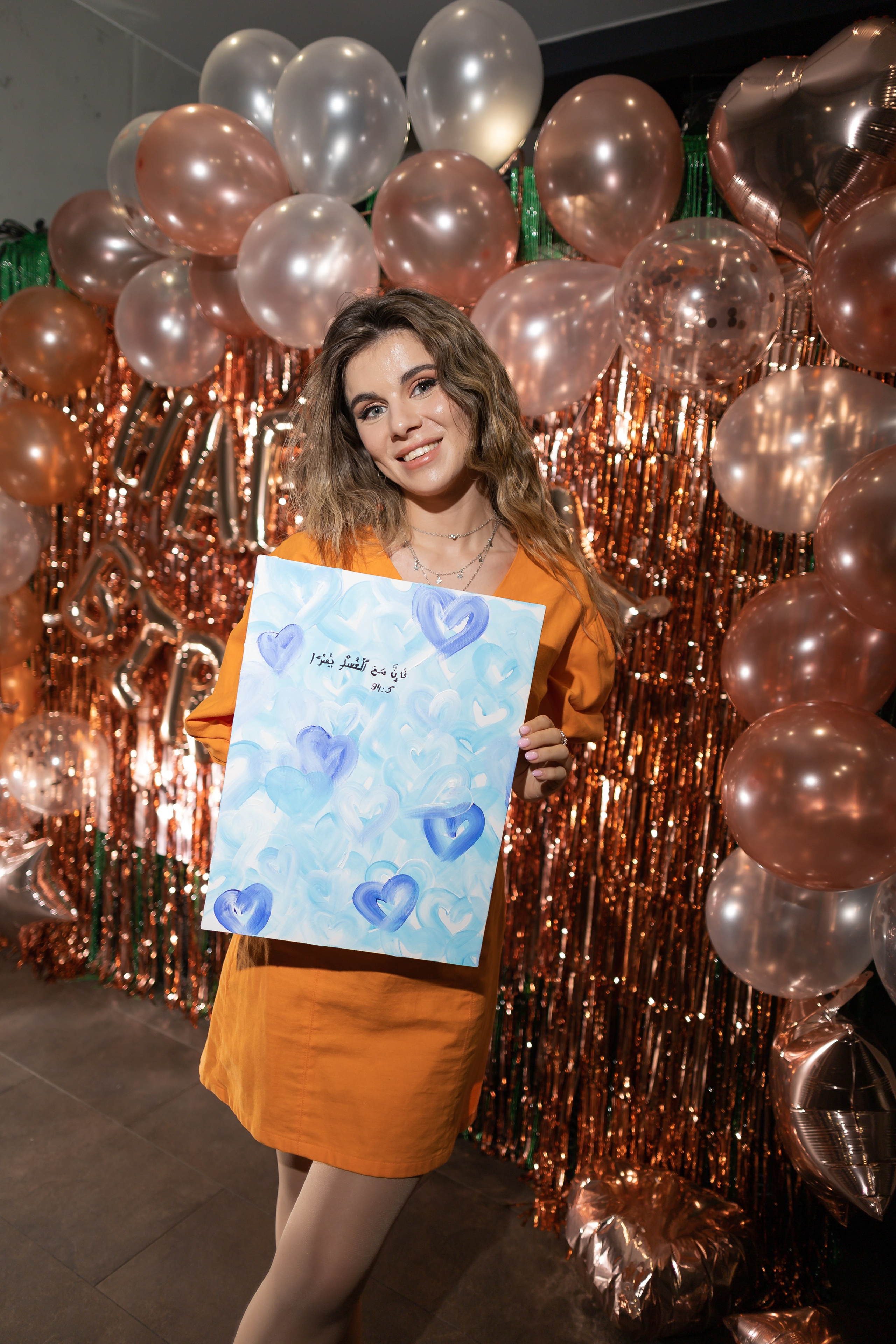 HB ♥ 12/12/24. Фотограф в Самаре и Самарской области Констанция