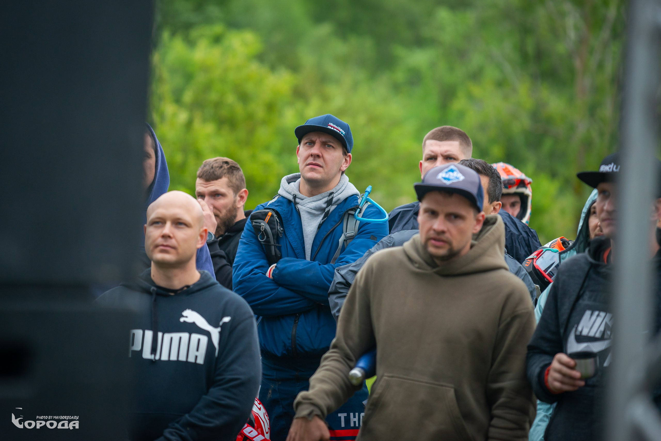 Точка отрыва 2025. Фотограф | Макс Борода