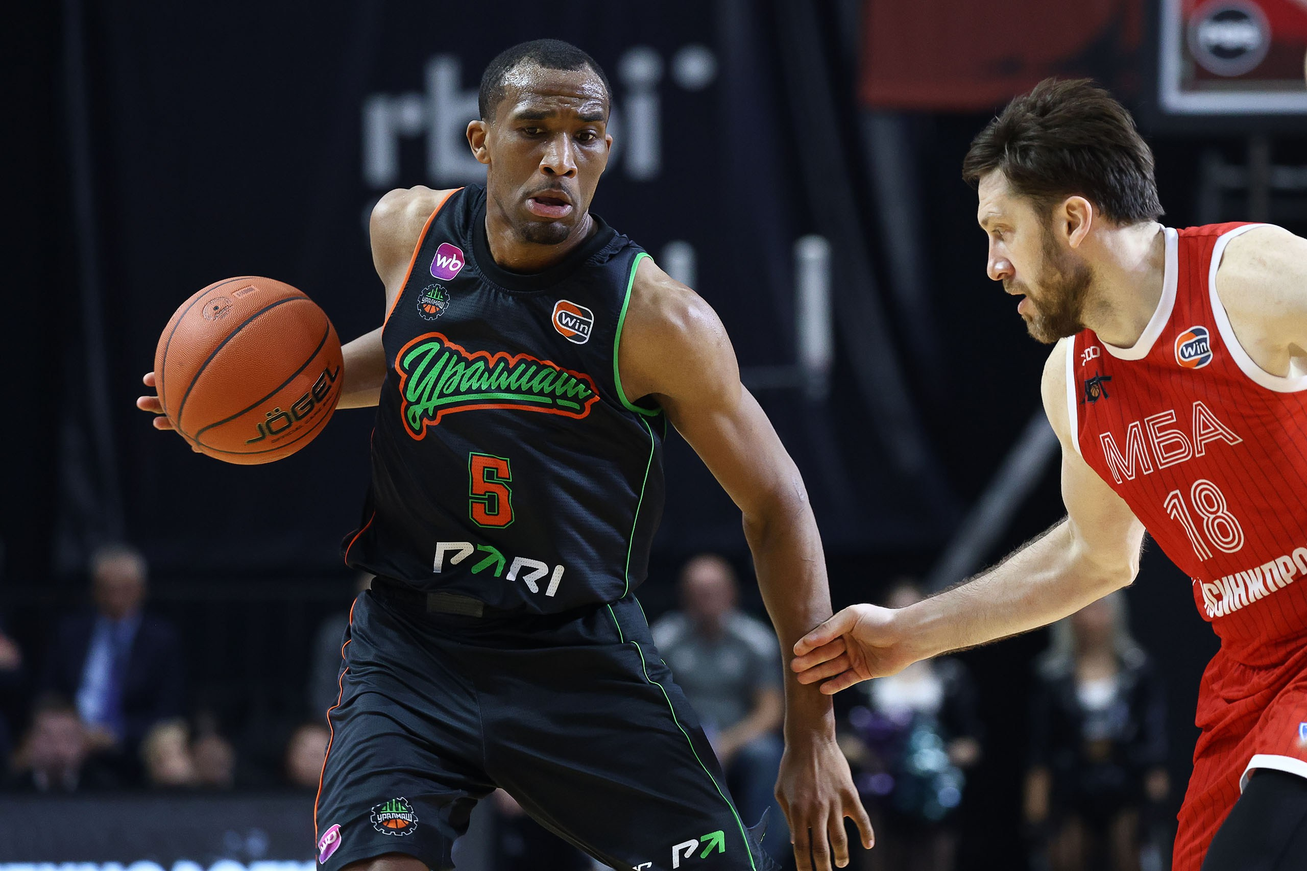 БАСКЕТБОЛ. Репортажный фотограф в Нижнем Новгороде и Москве Ангелина Ильичева