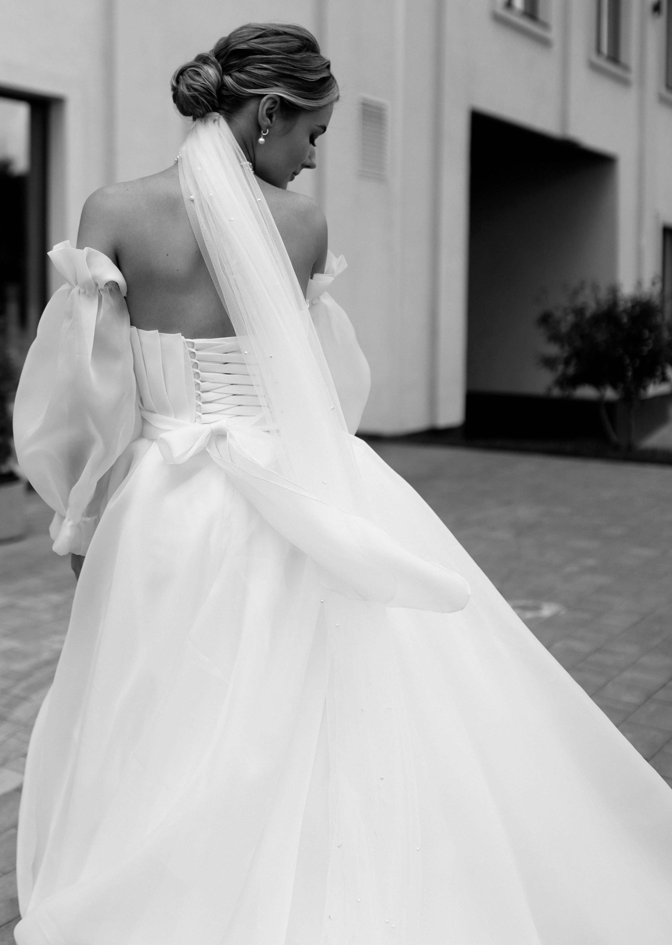 Тимур и Маша. Свадебный фотограф в Барнауле и Новосибирске Лия Варкентин