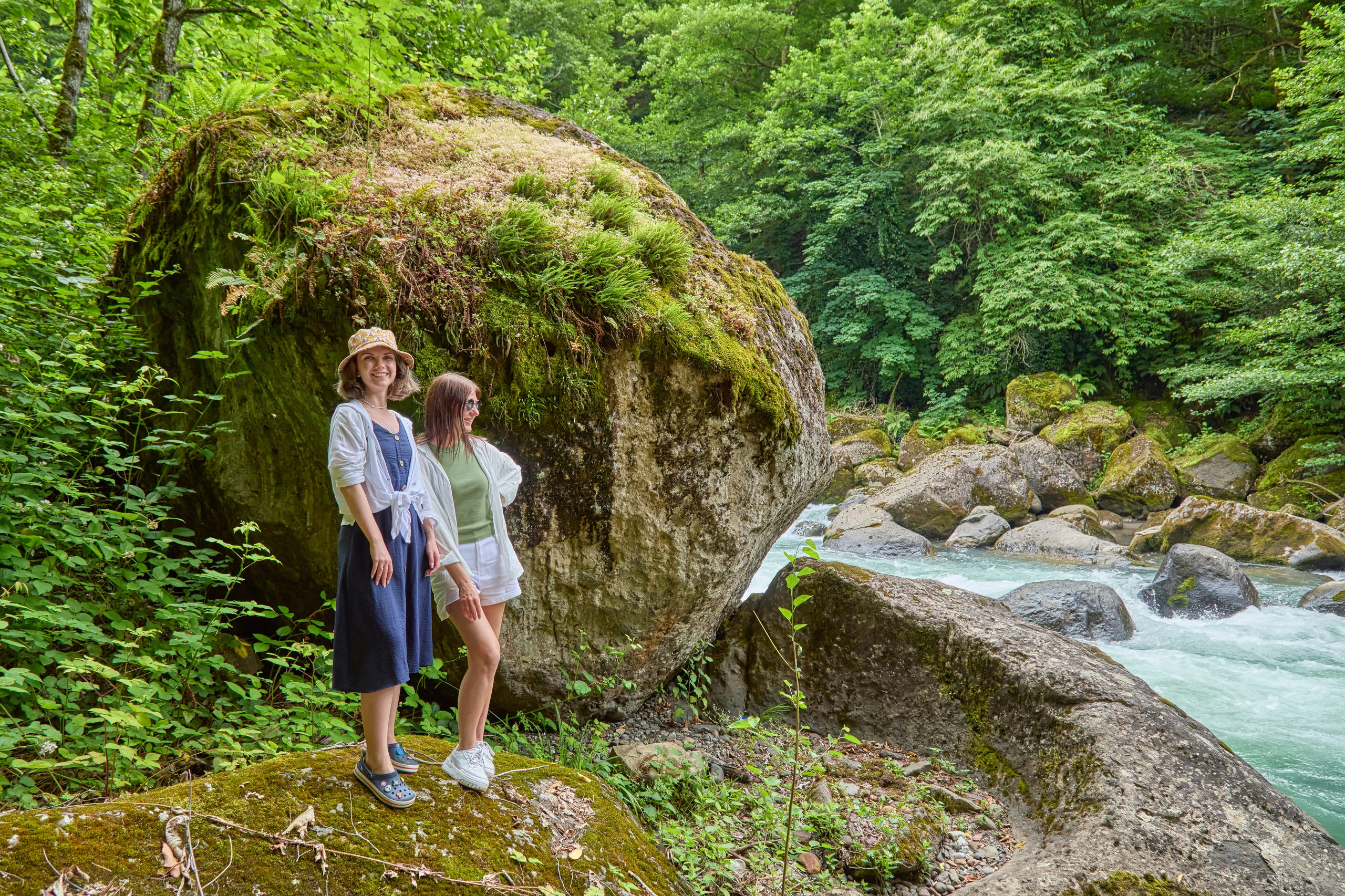 Пртретная фотосъемка в абхазии. Фотограф Абхазия