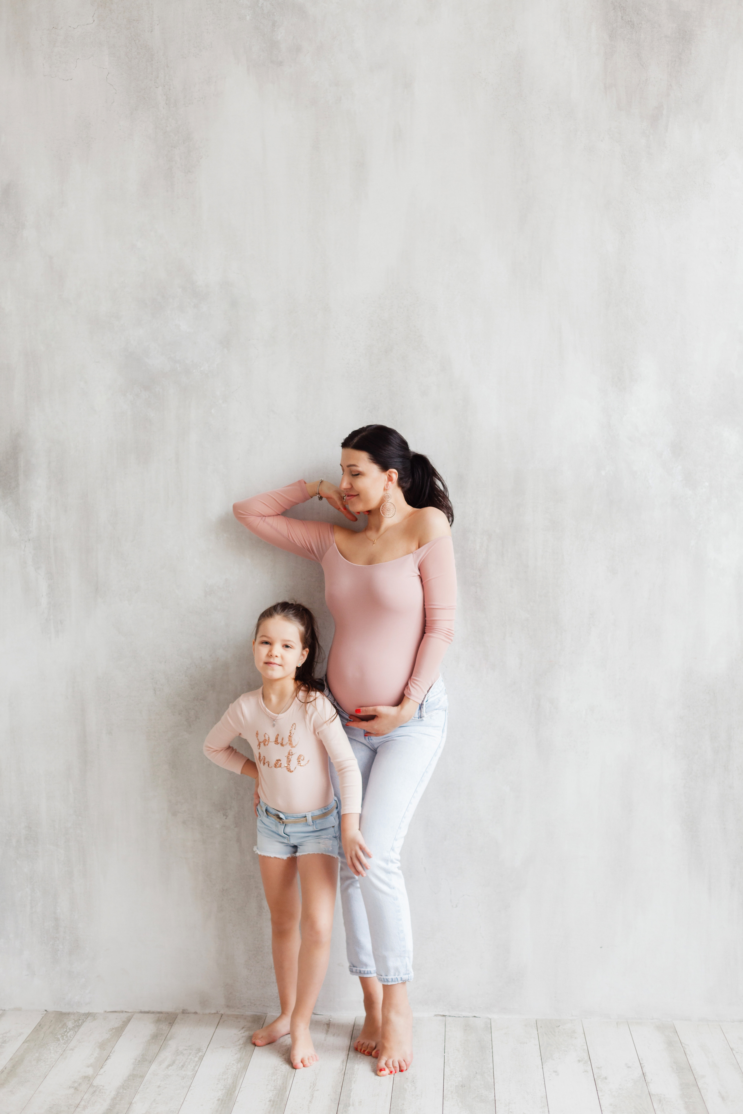 Фотосессия беременности. Фотограф Александра Сыщенко