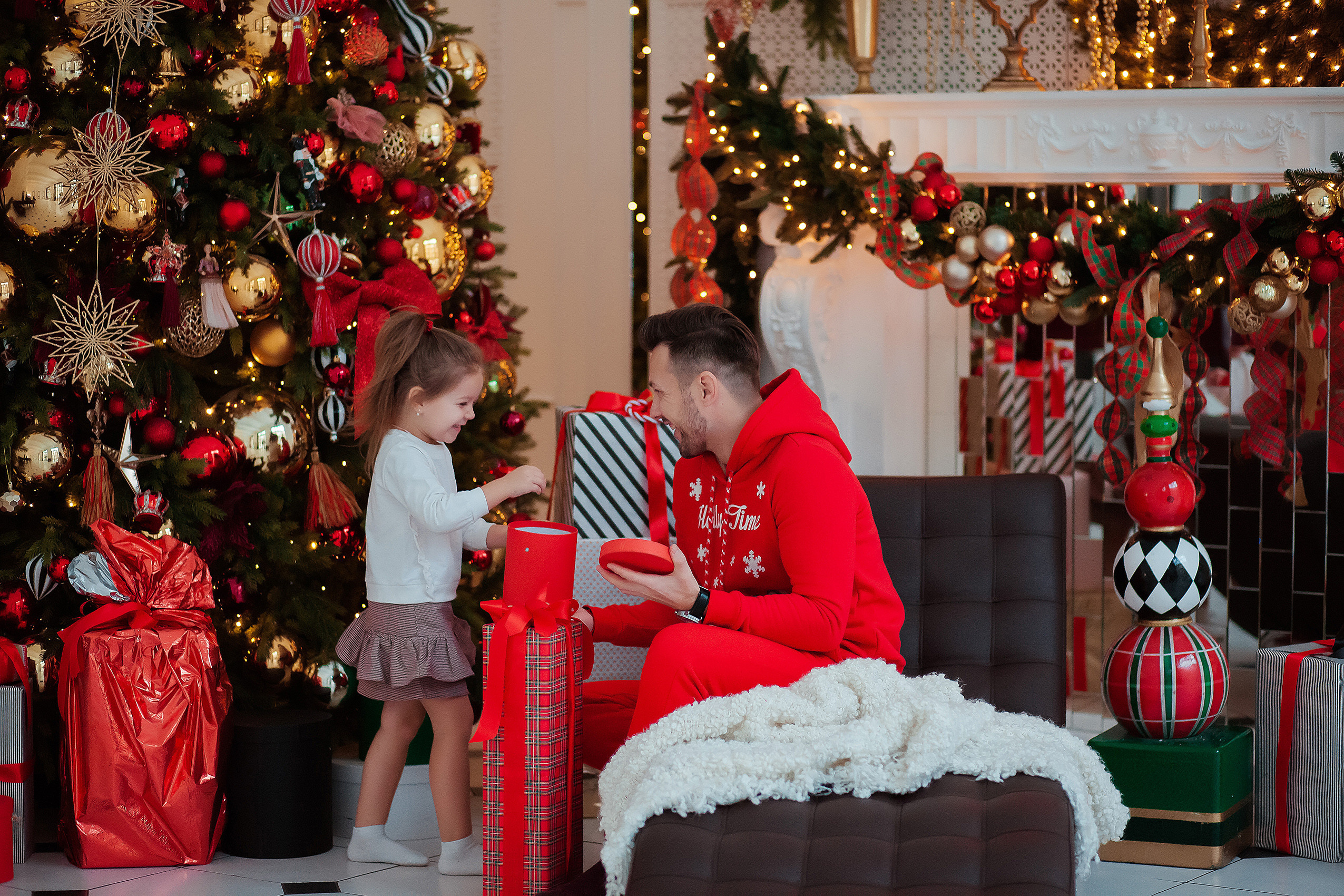 Семейная фотосессия 4. Фотограф Александра Сыщенко