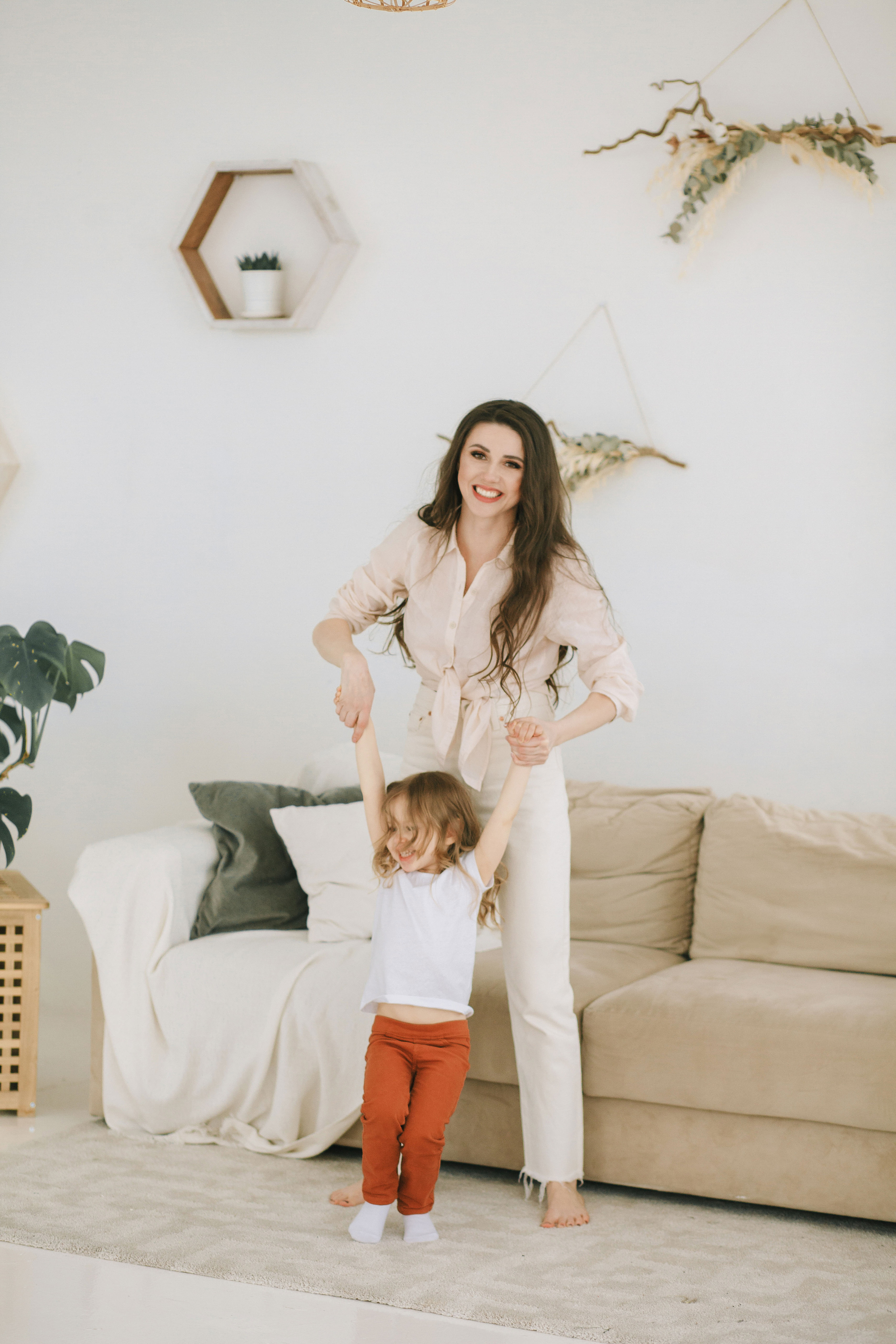 Семейная фотосессия 1. Фотограф Александра Сыщенко