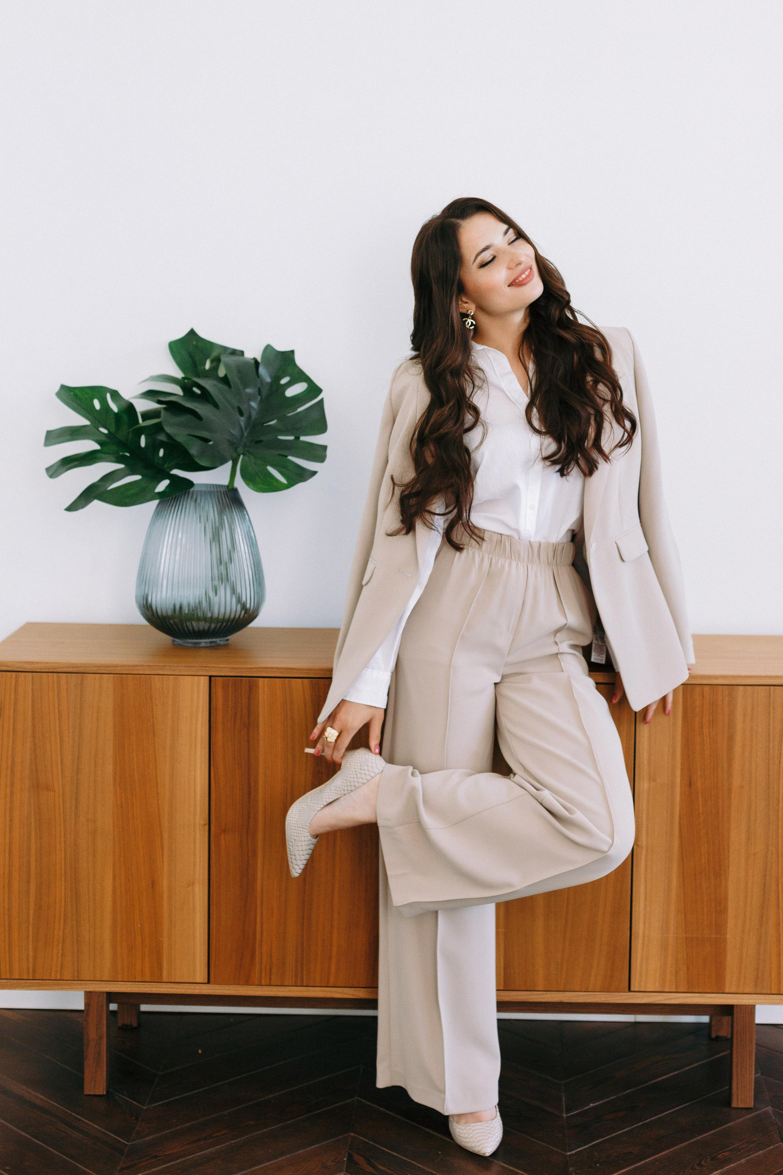 Имиджевая фотосессия  для массажиста. Фотограф Александра Сыщенко