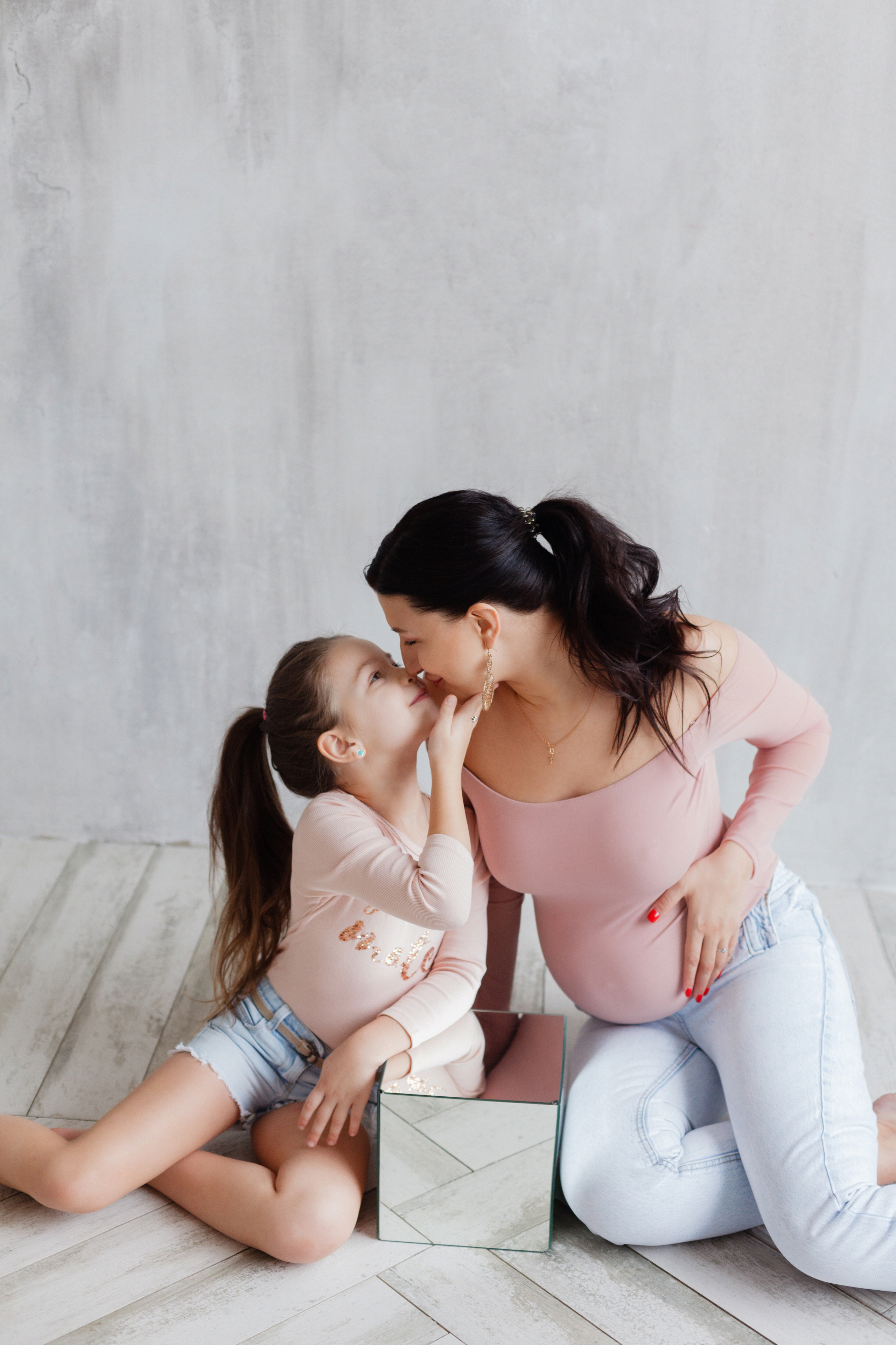 Фотосессия беременности. Фотограф Александра Сыщенко