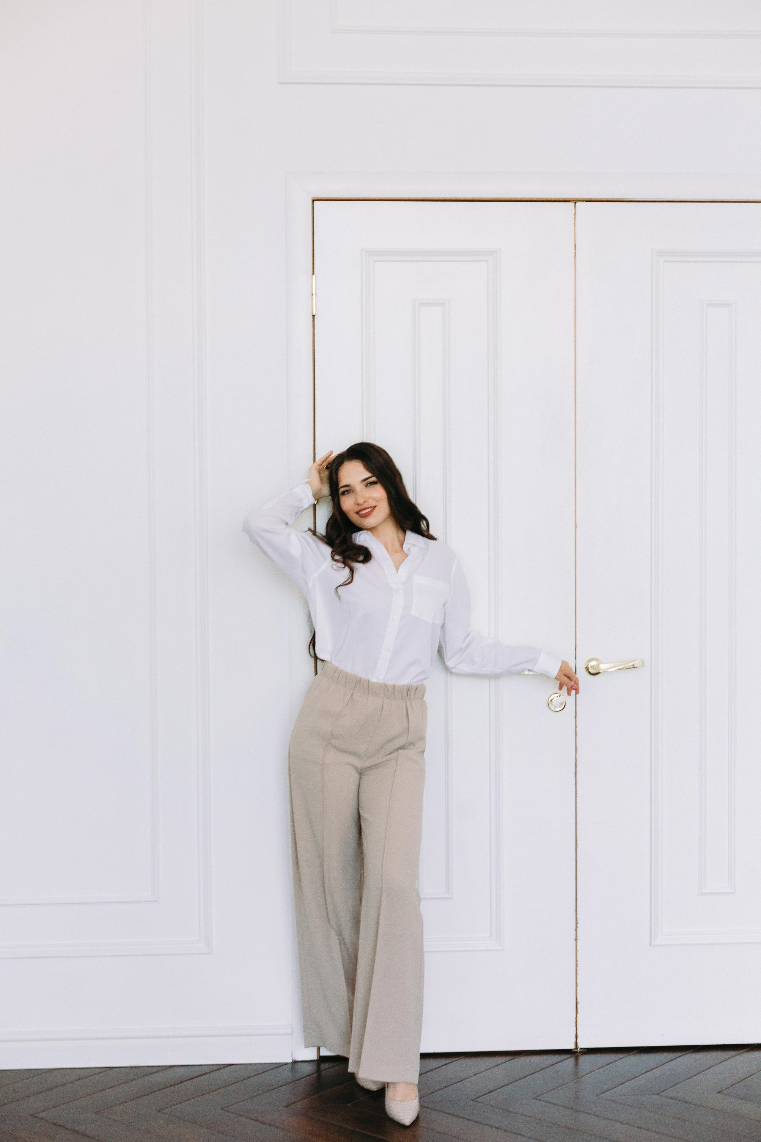 Имиджевая фотосессия  для массажиста. Фотограф Александра Сыщенко