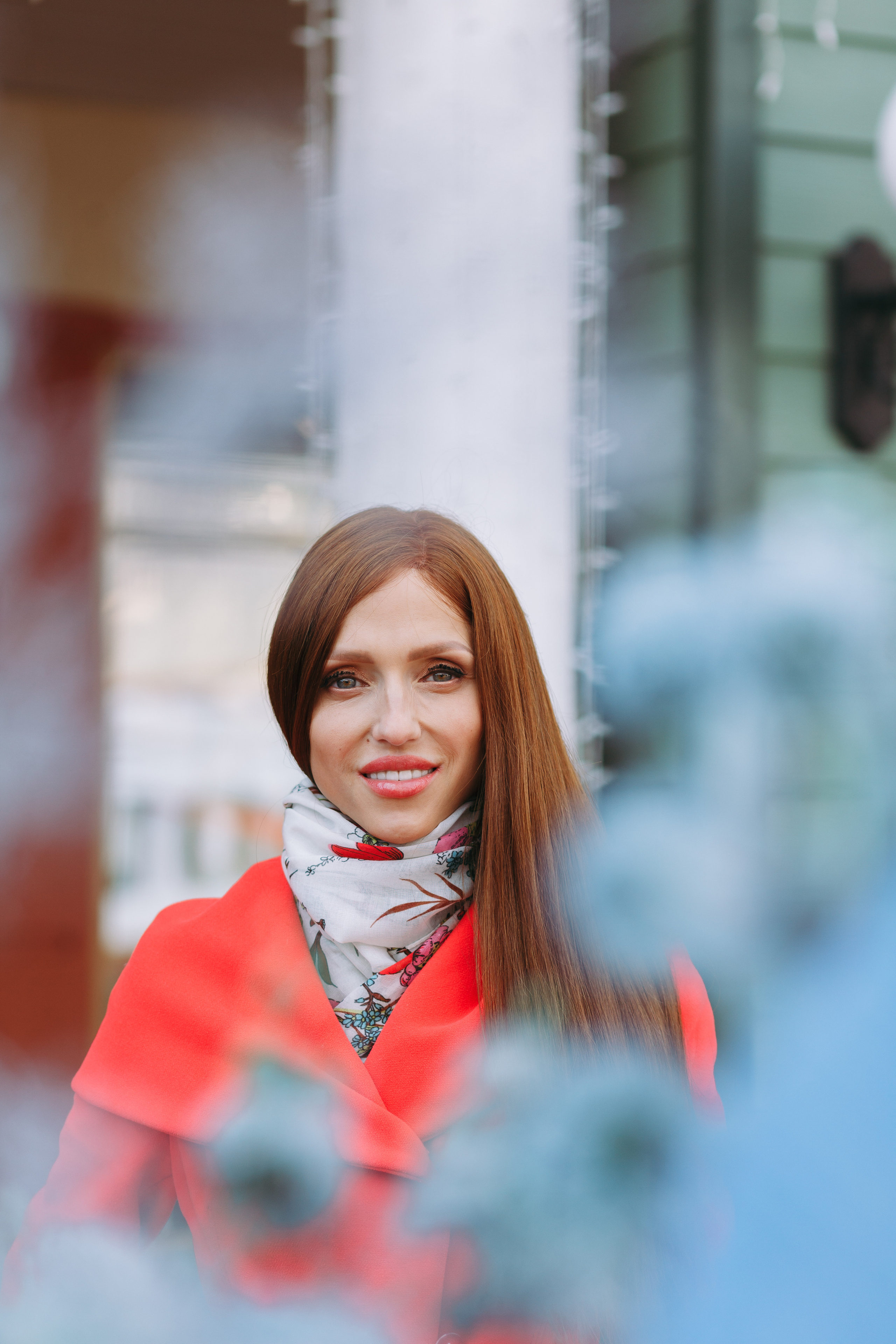 Отзывы. Фотограф Александра Сыщенко