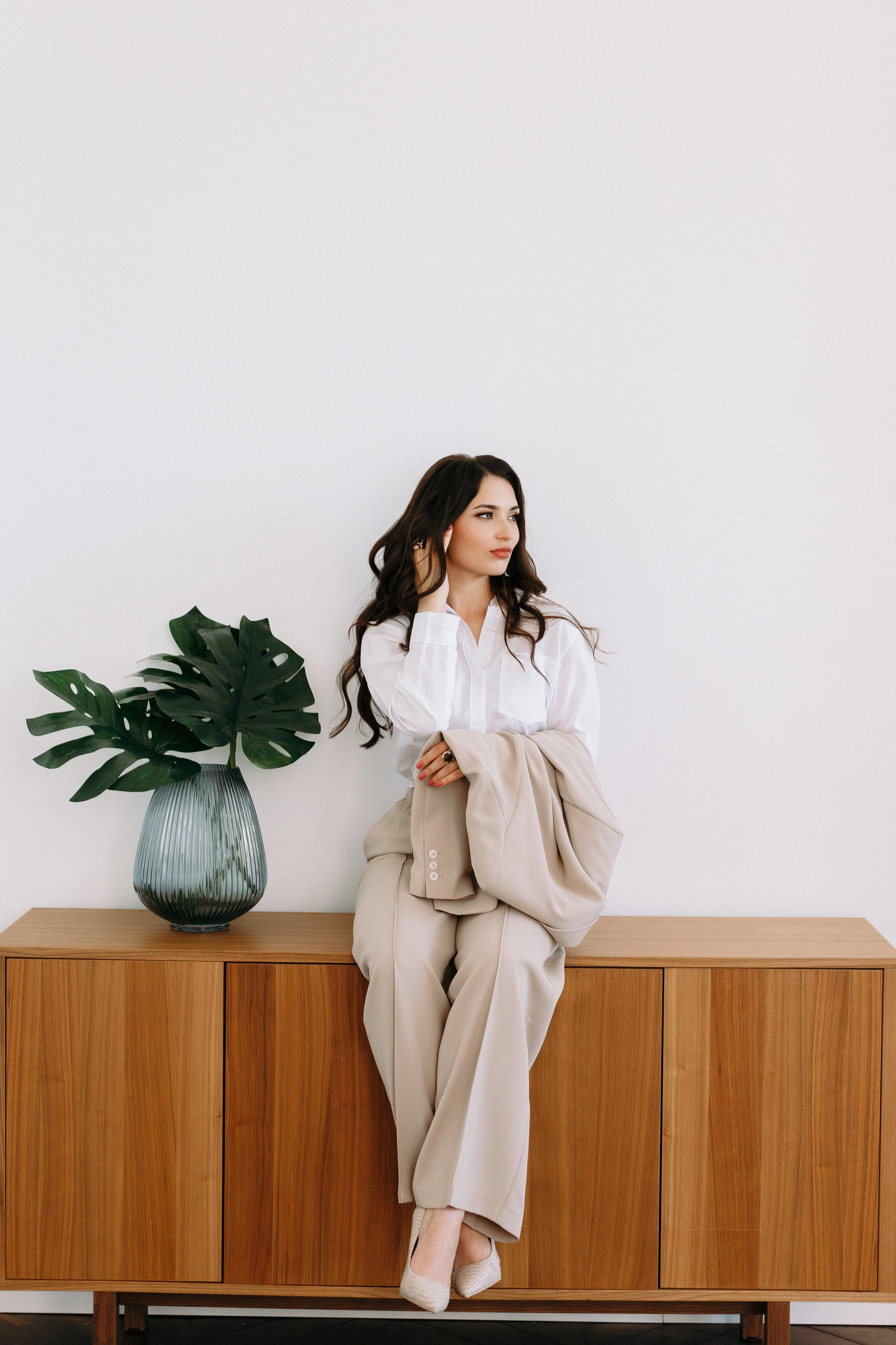 Имиджевая фотосессия  для массажиста. Фотограф Александра Сыщенко