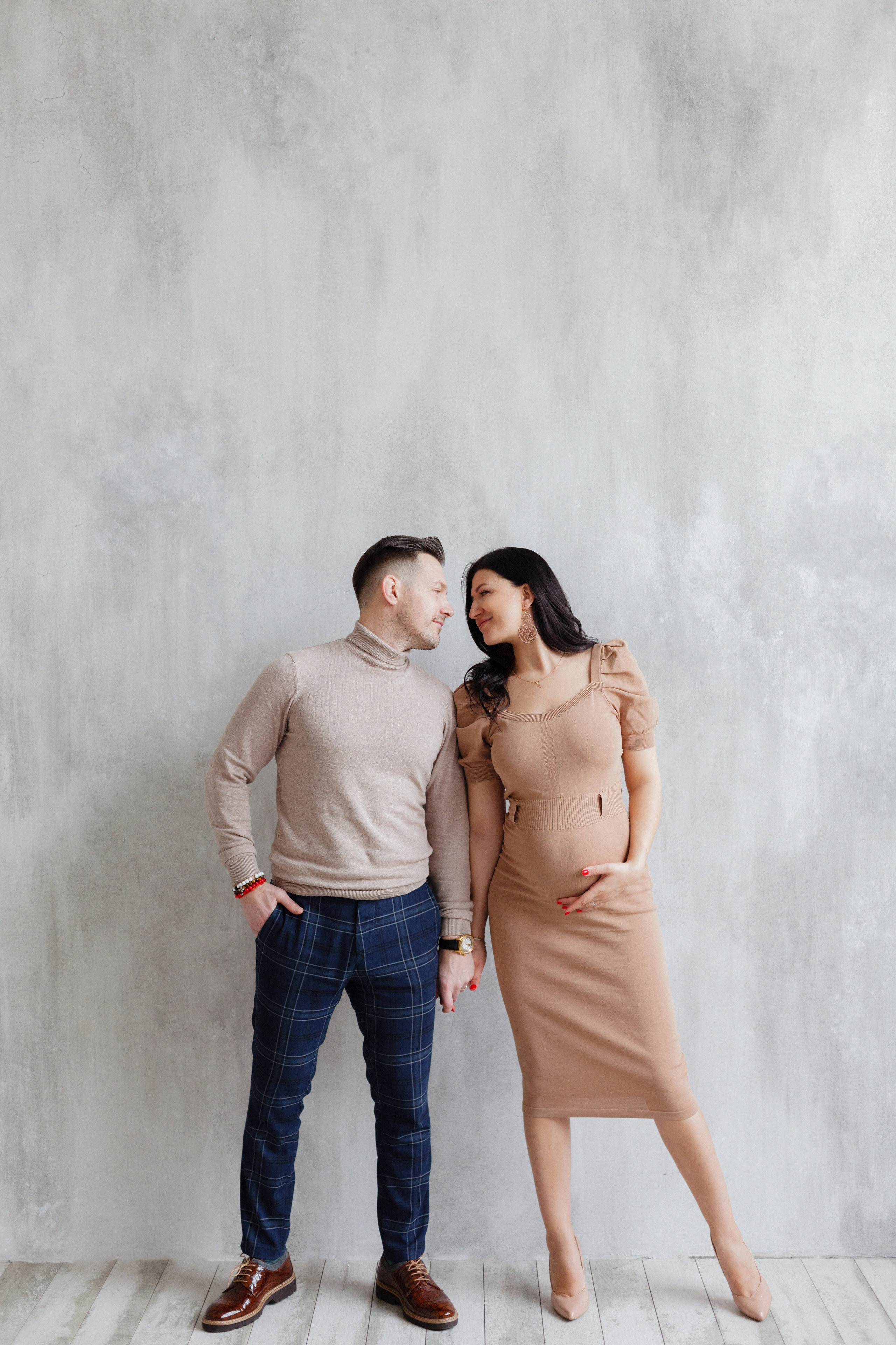 Фотосессия беременности. Фотограф Александра Сыщенко