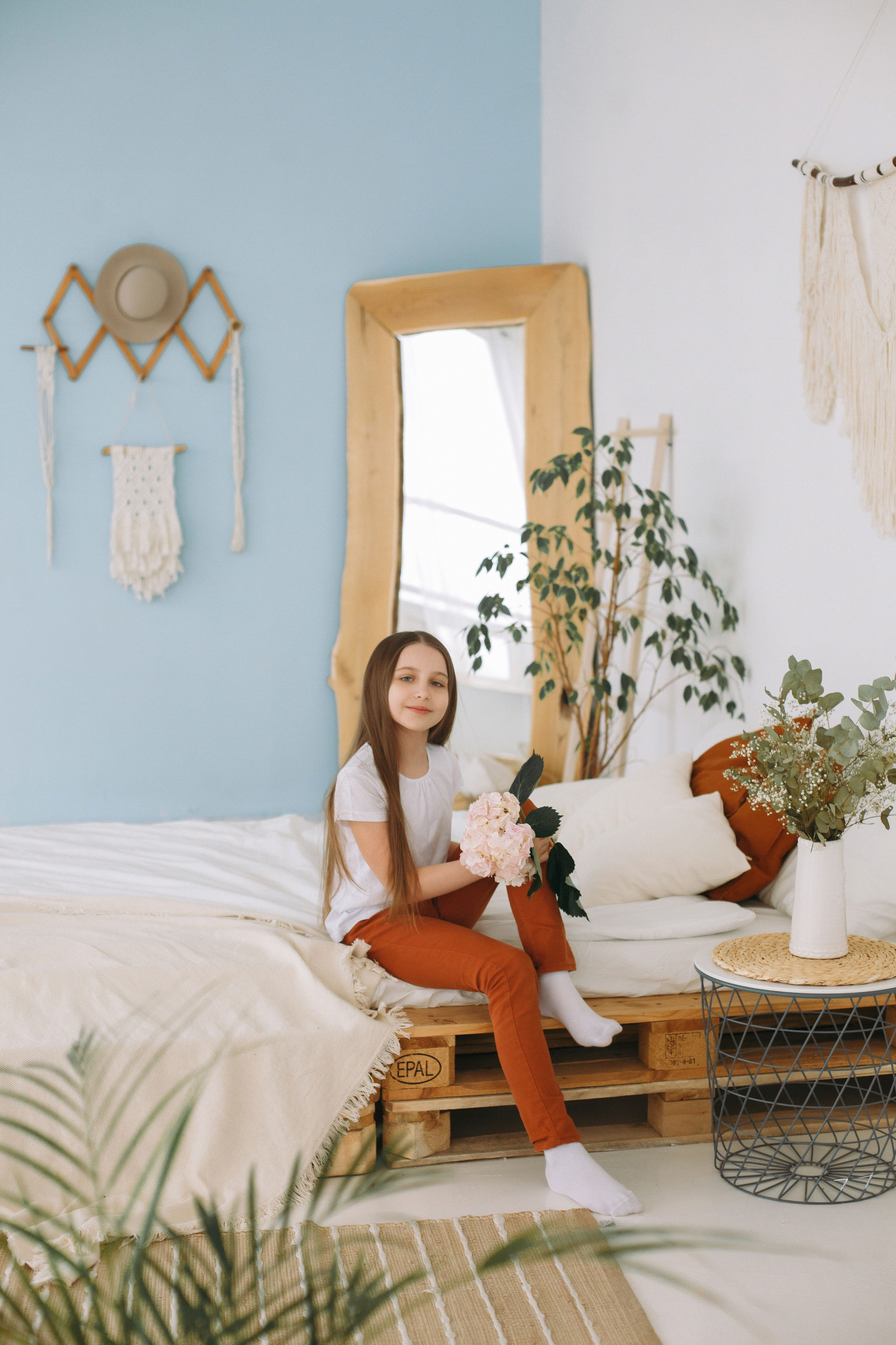 Семейная фотосессия 1. Фотограф Александра Сыщенко