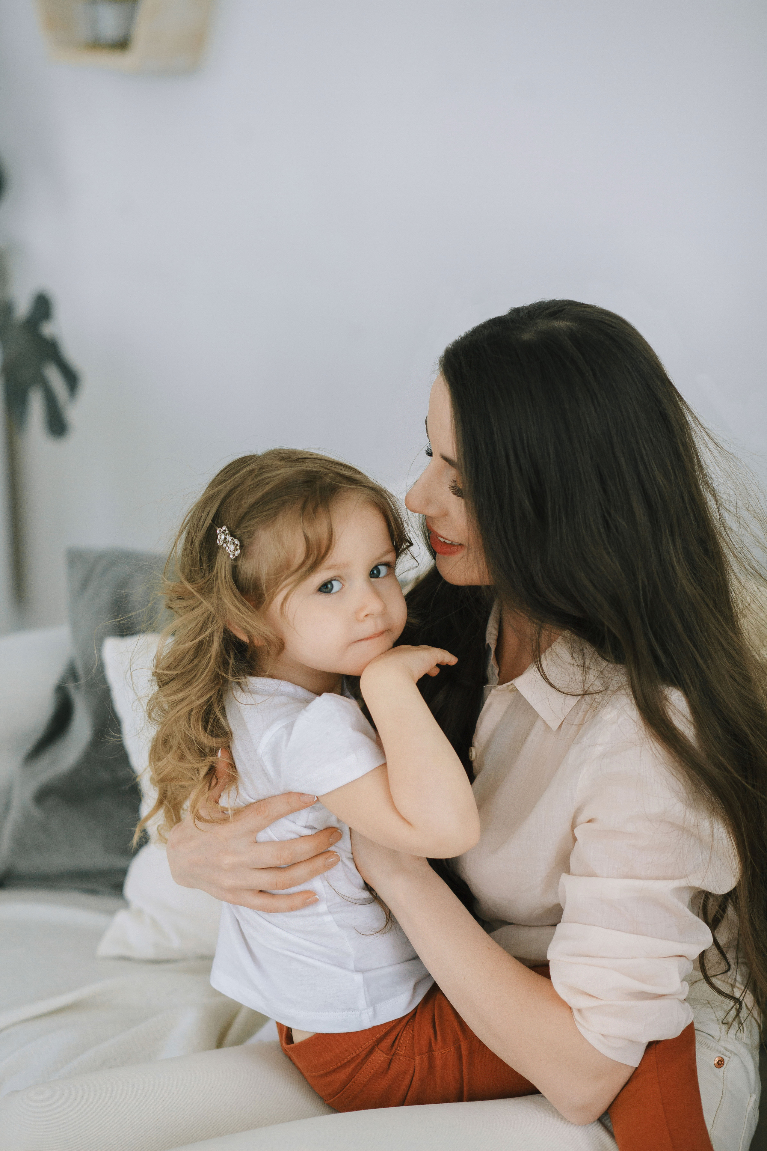 Семейная фотосессия 1. Фотограф Александра Сыщенко