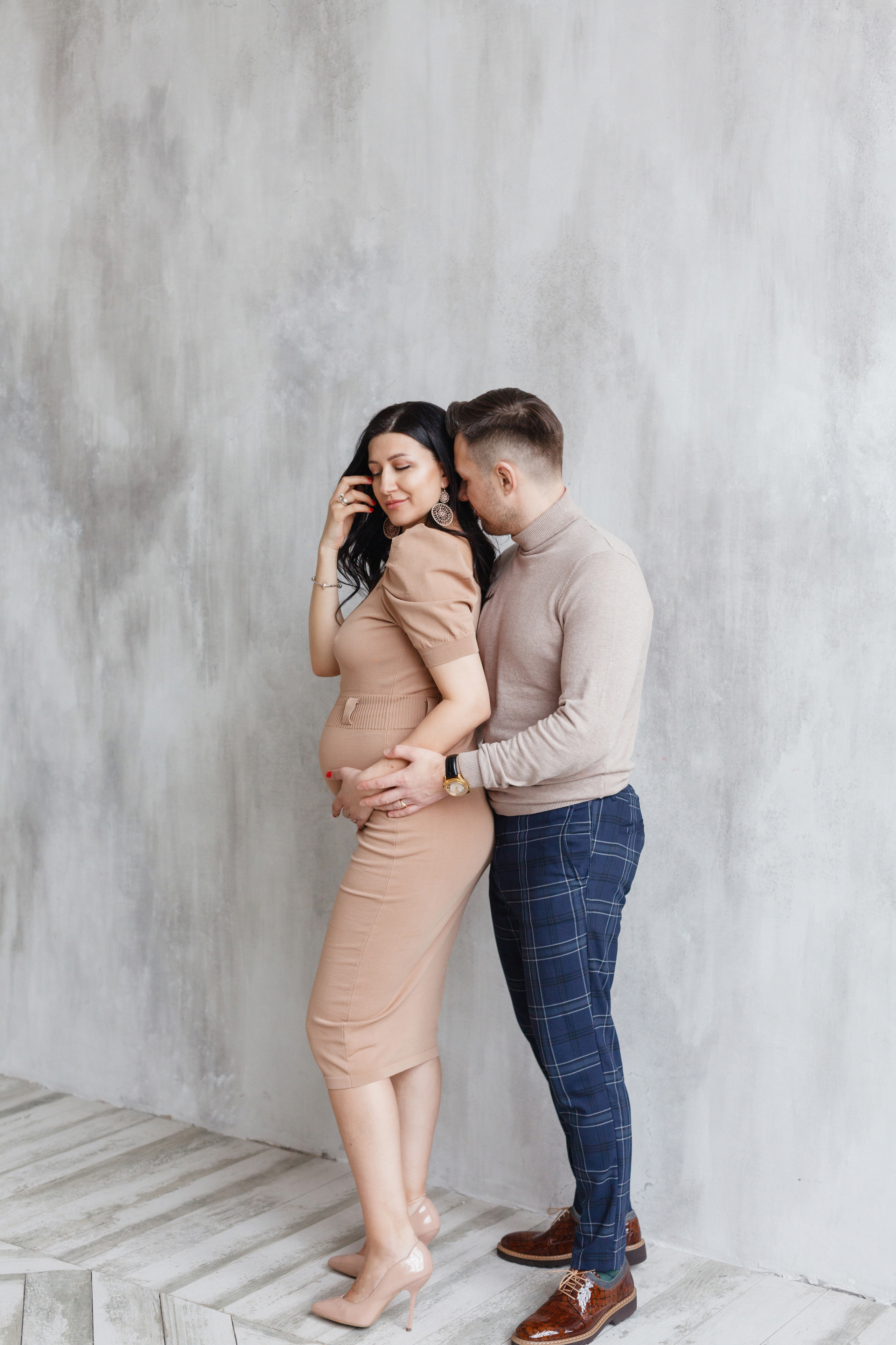 Фотосессия беременности. Фотограф Александра Сыщенко