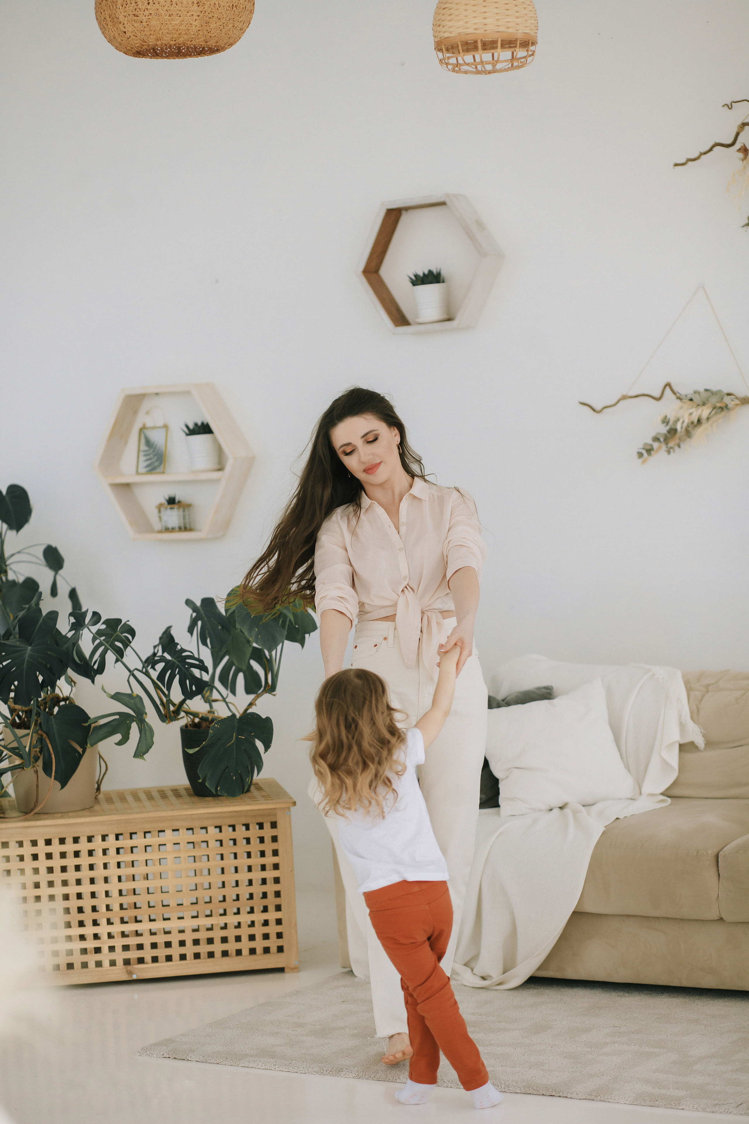 Семейная фотосессия 1. Фотограф Александра Сыщенко