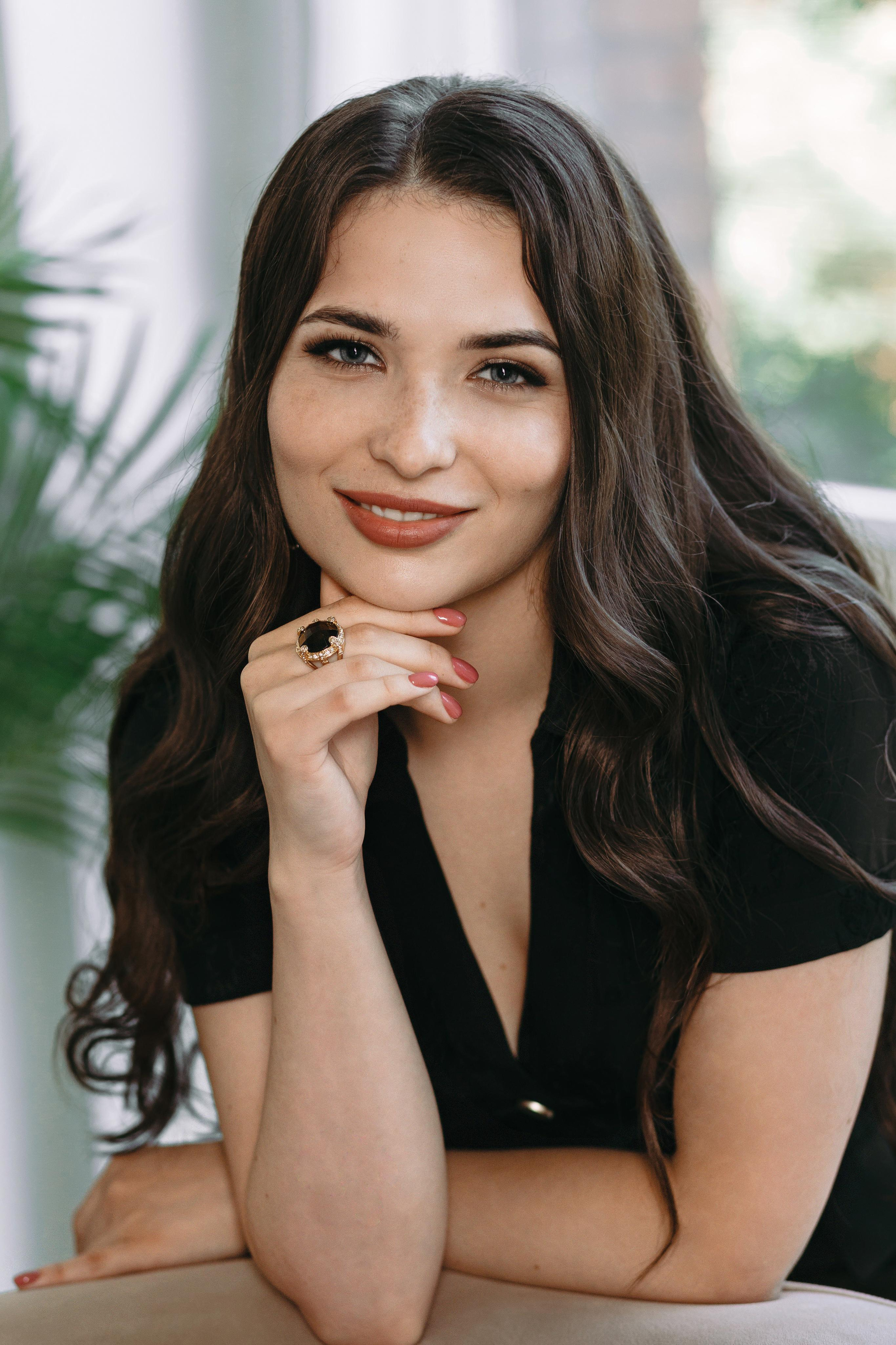 Имиджевая фотосессия  для массажиста. Фотограф Александра Сыщенко