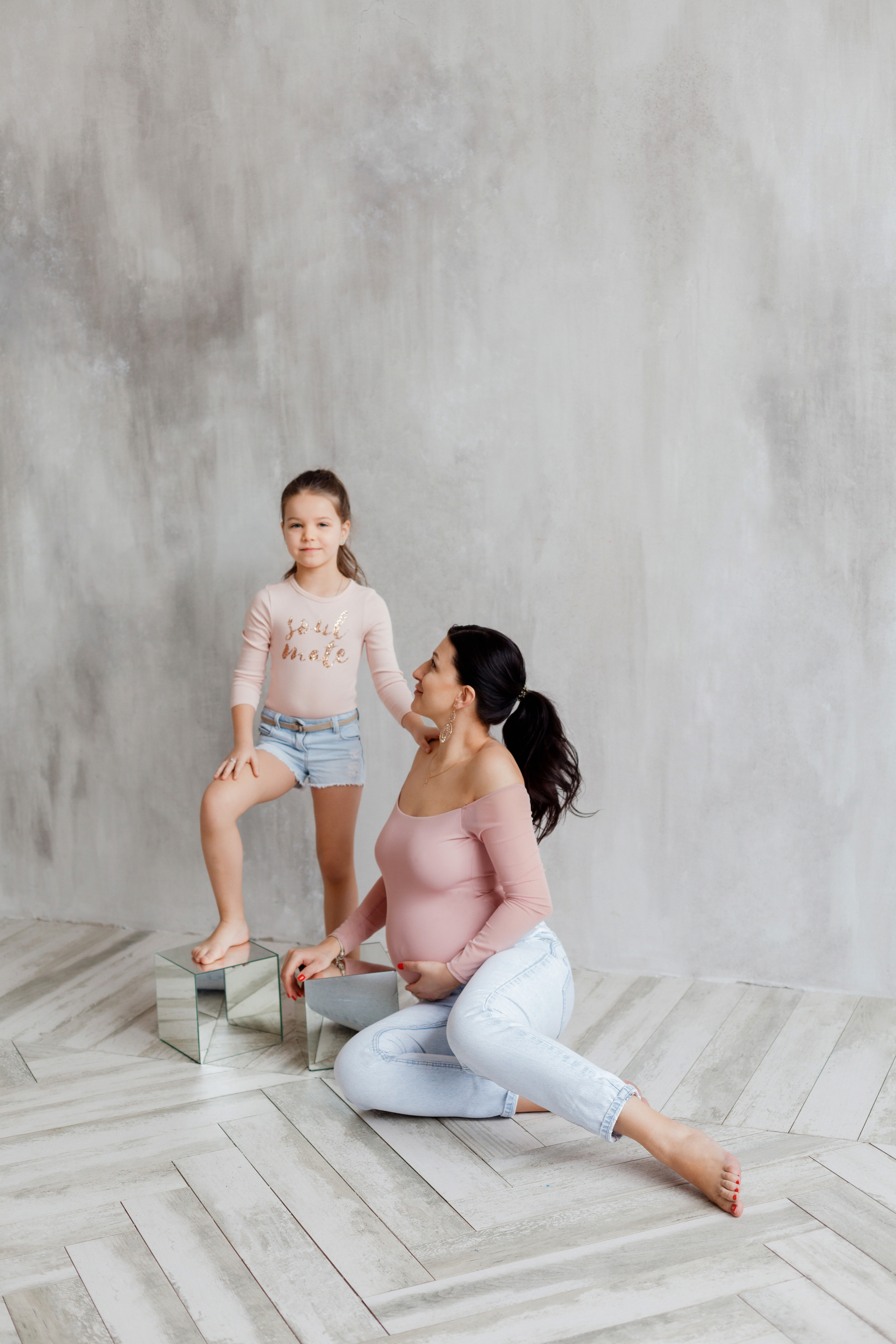 Фотосессия беременности. Фотограф Александра Сыщенко