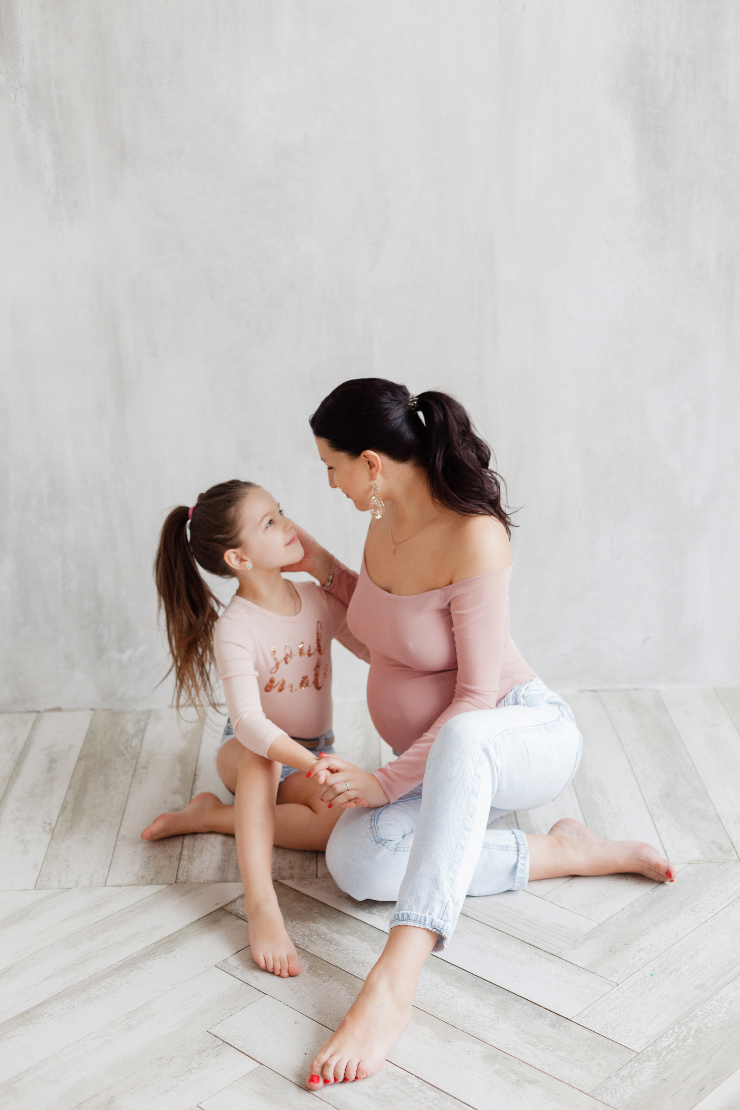 Фотосессия беременности. Фотограф Александра Сыщенко