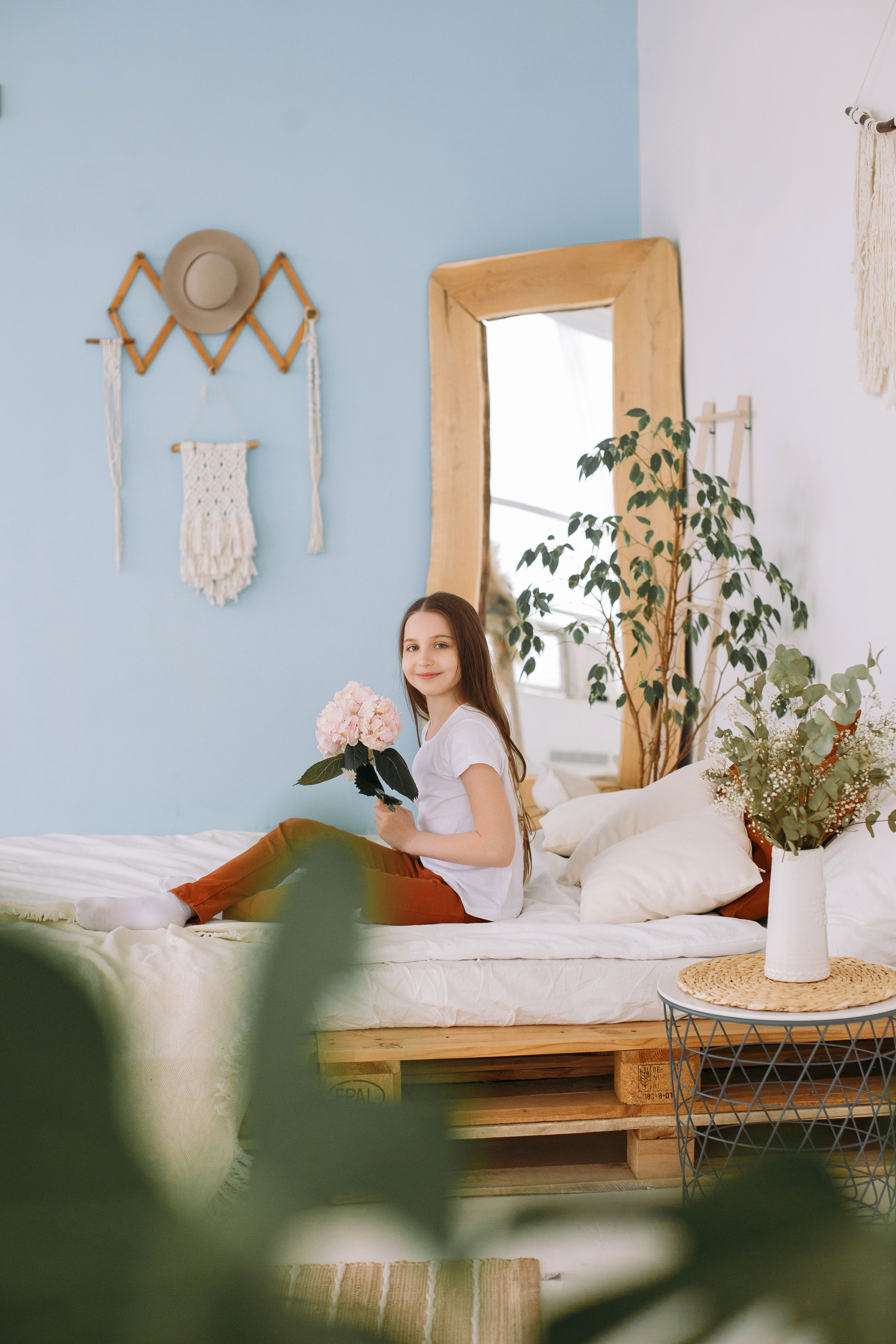 Семейная фотосессия 1. Фотограф Александра Сыщенко