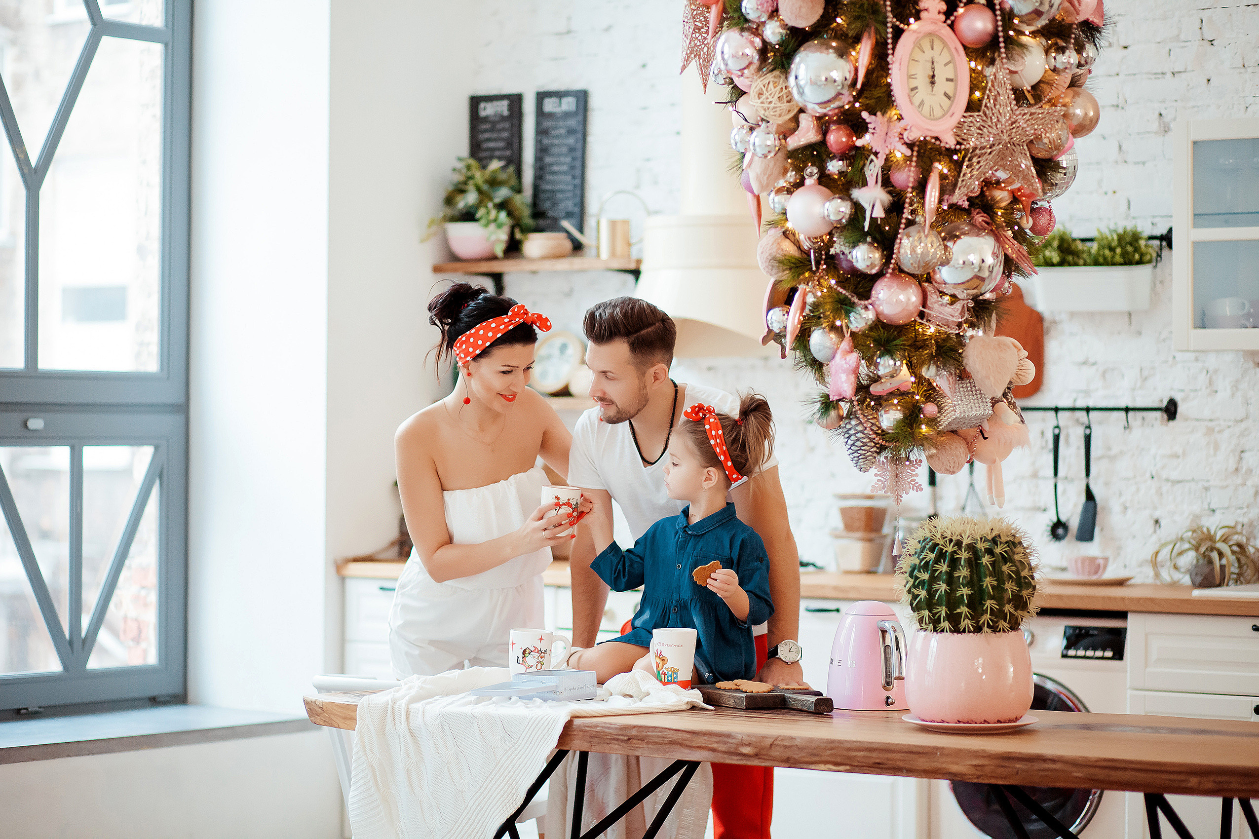 Семейная фотосессия 4. Фотограф Александра Сыщенко