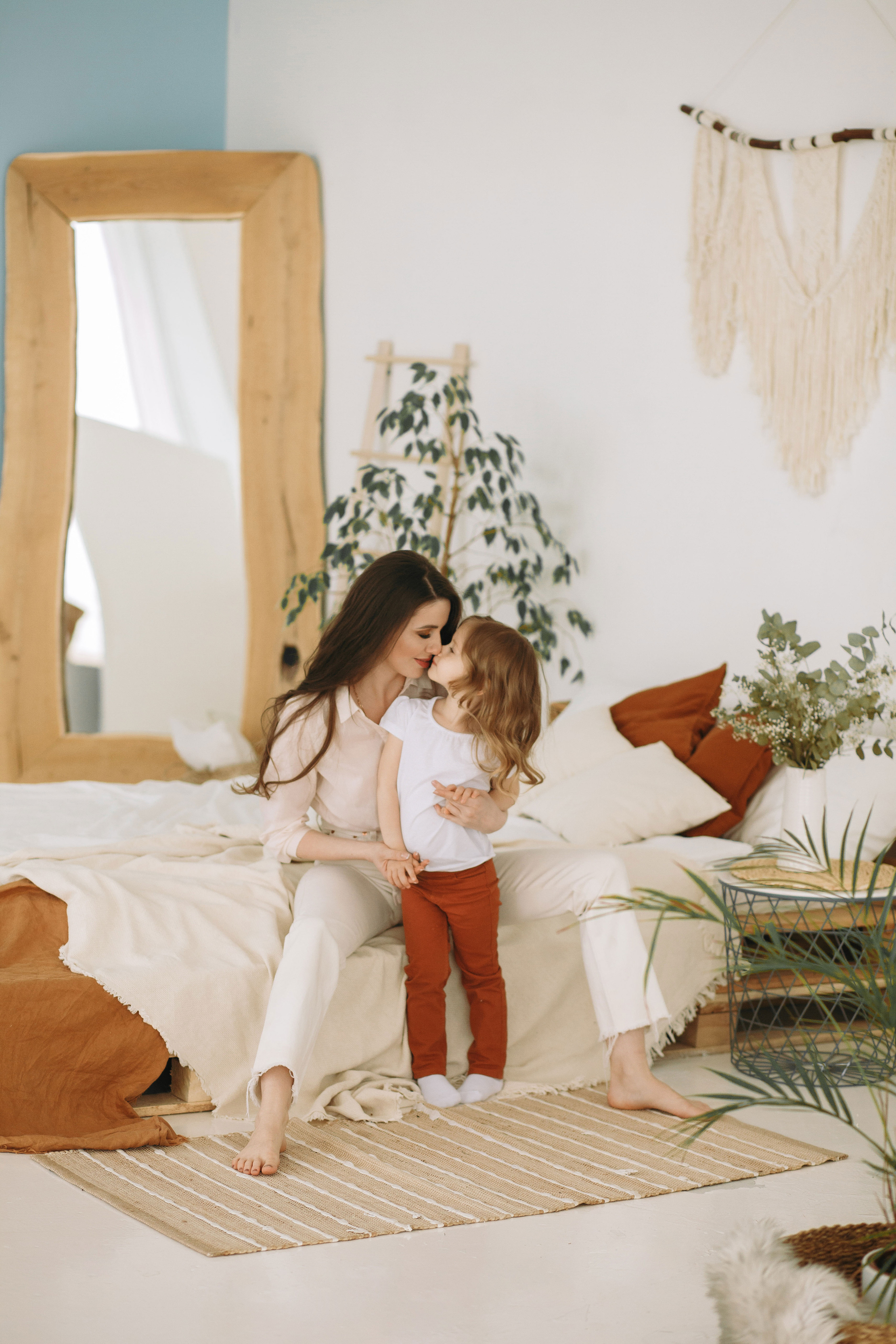 Семейная фотосессия 1. Фотограф Александра Сыщенко