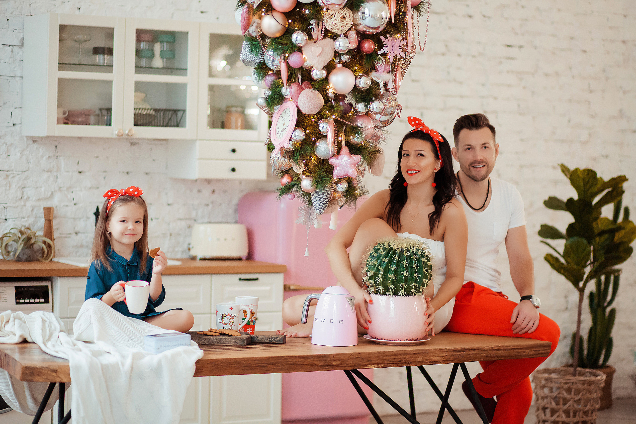 Семейная фотосессия 4. Фотограф Александра Сыщенко