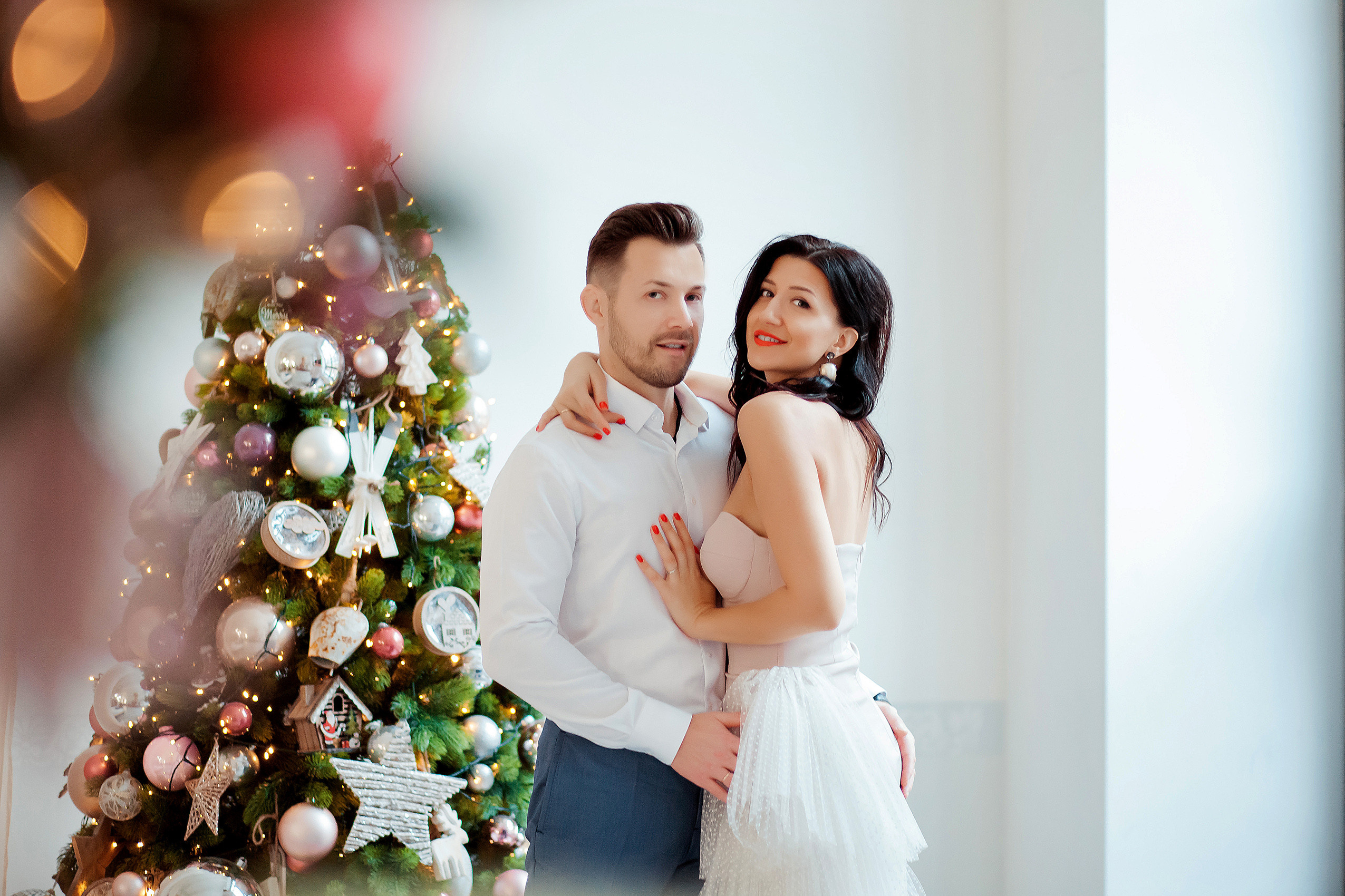 Семейная фотосессия 4. Фотограф Александра Сыщенко