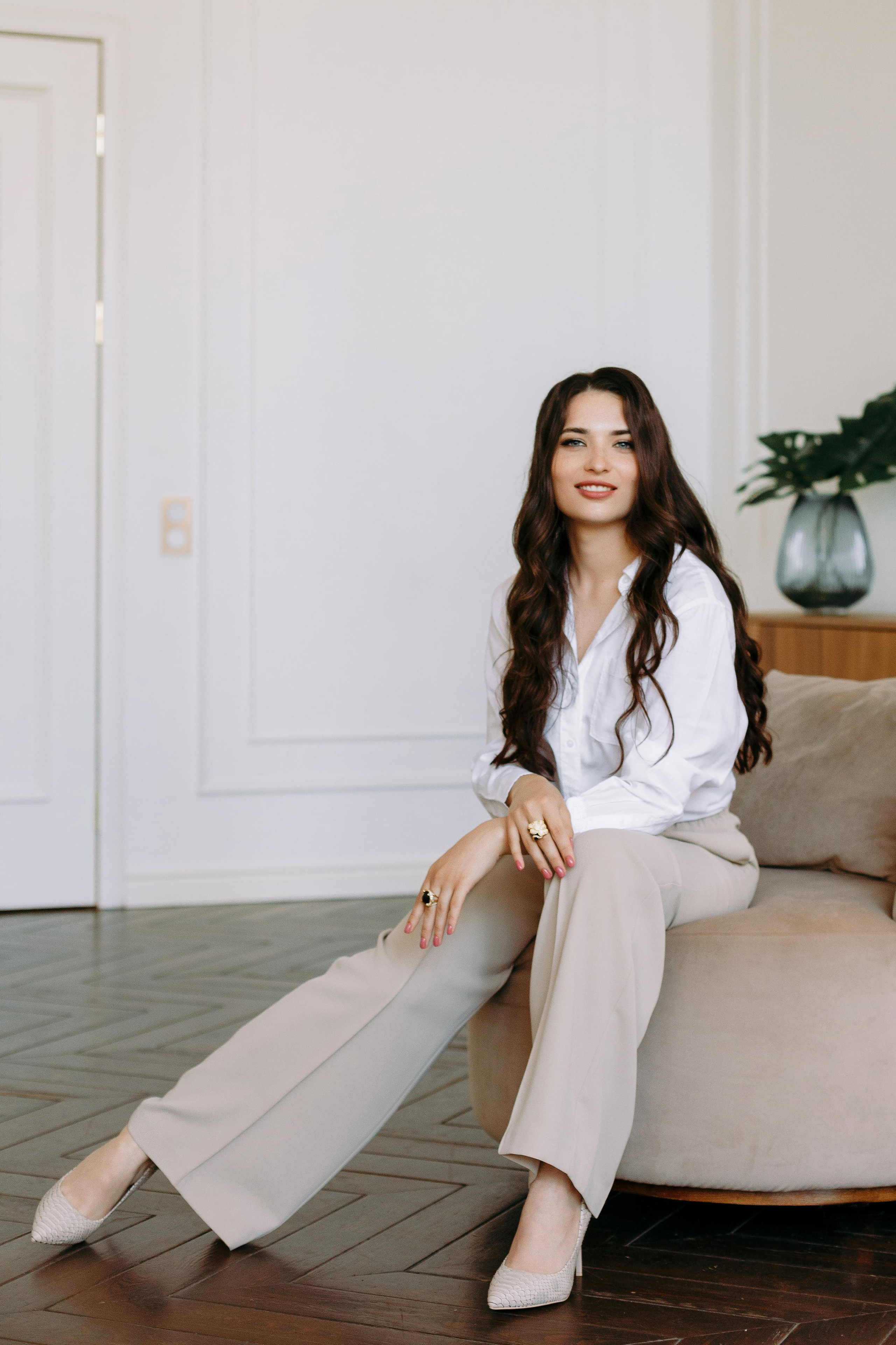 Имиджевая фотосессия  для массажиста. Фотограф Александра Сыщенко