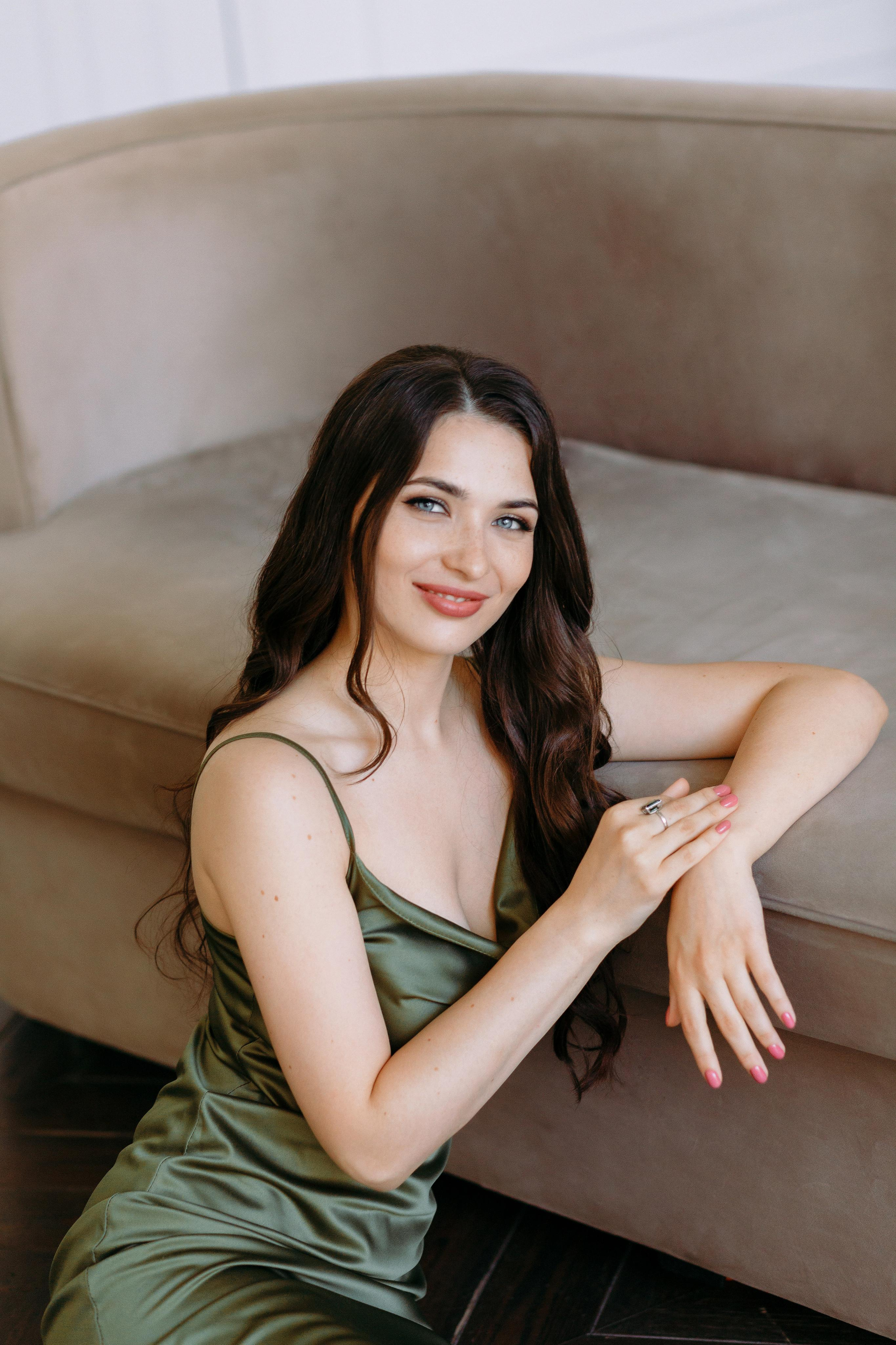 Имиджевая фотосессия  для массажиста. Фотограф Александра Сыщенко