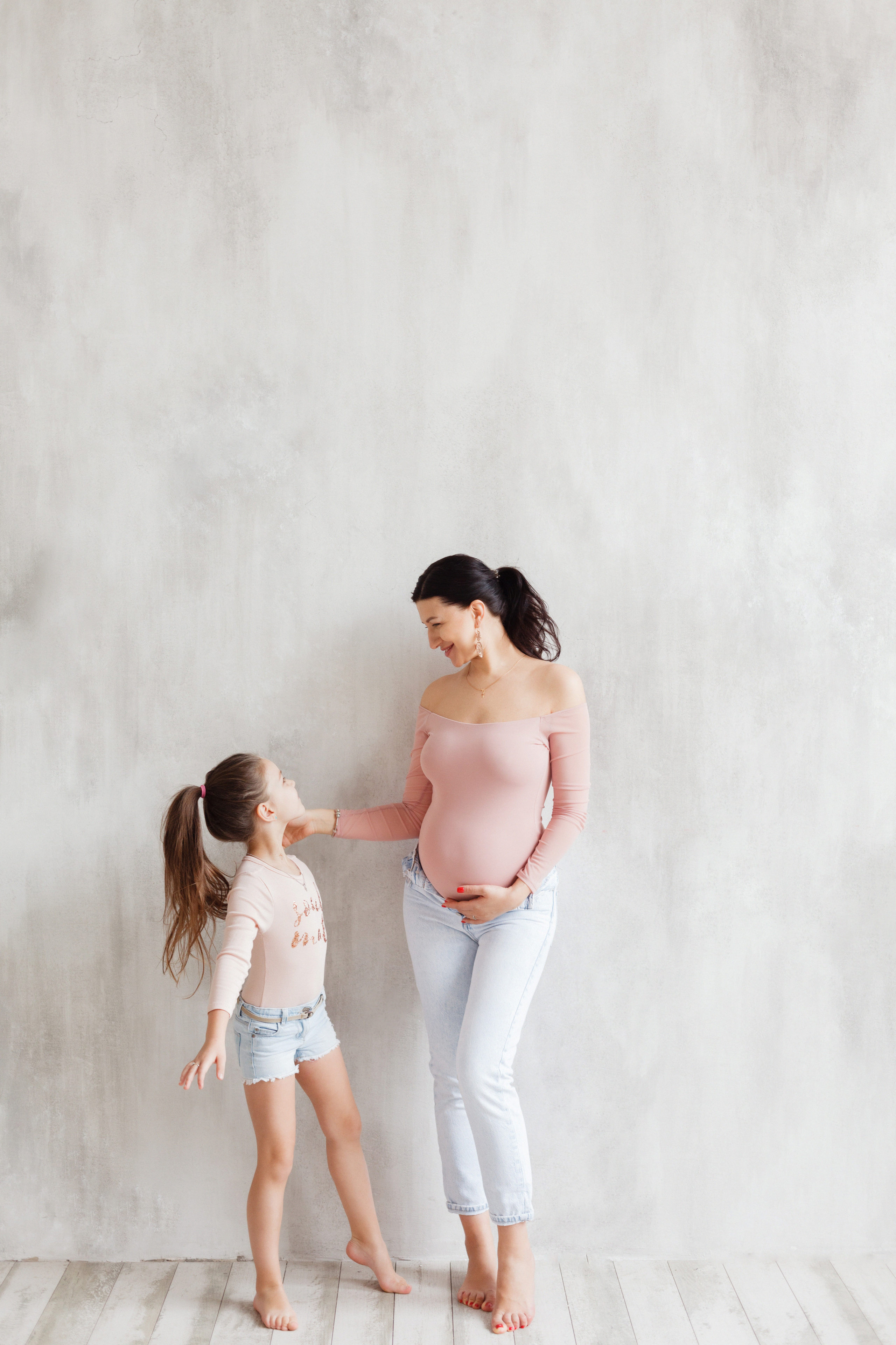 Фотосессия беременности. Фотограф Александра Сыщенко