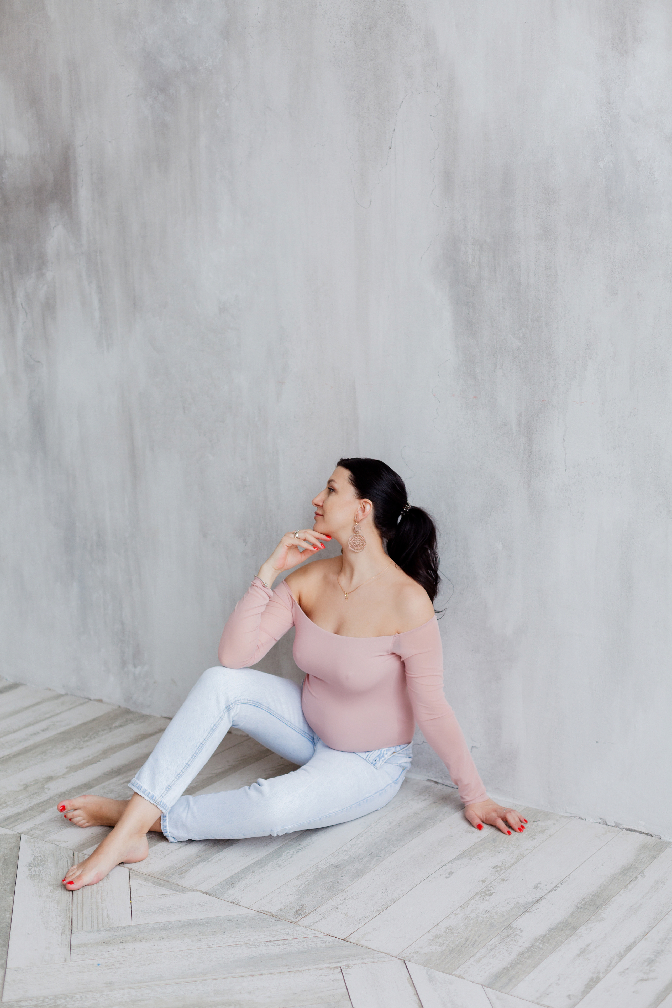 Фотосессия беременности. Фотограф Александра Сыщенко