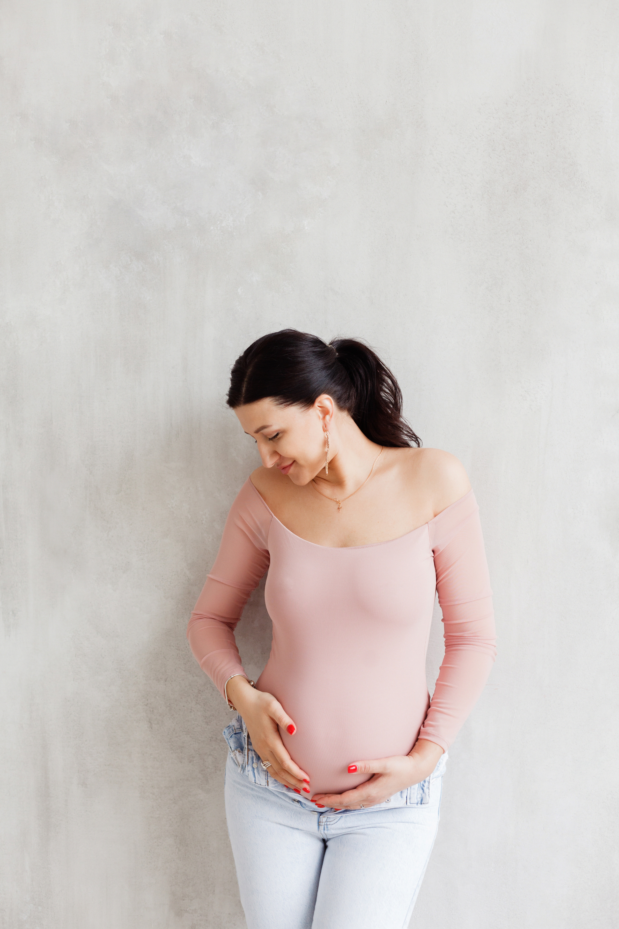 Фотосессия беременности. Фотограф Александра Сыщенко