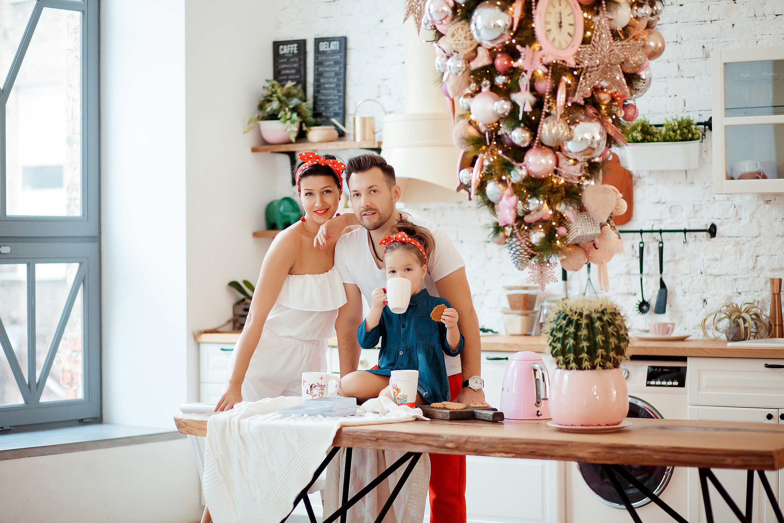 Семейная фотосессия 4. Фотограф Александра Сыщенко