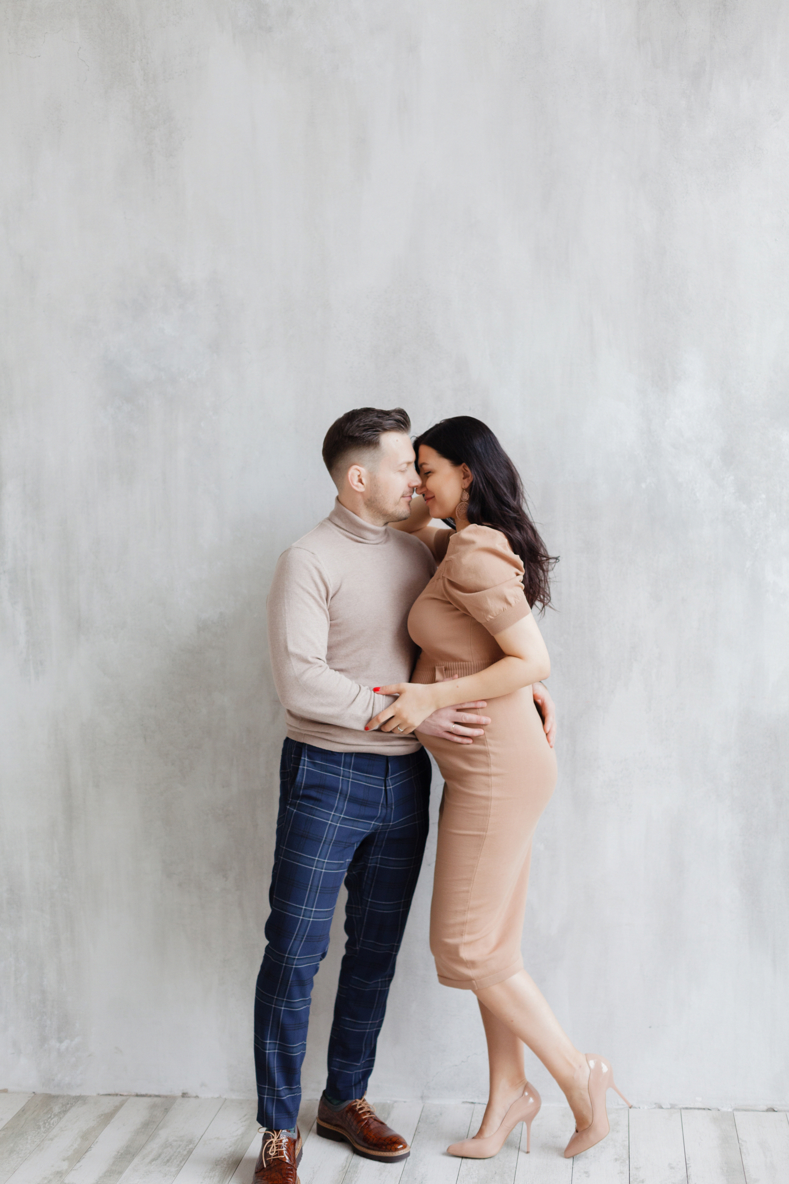 Фотосессия беременности. Фотограф Александра Сыщенко