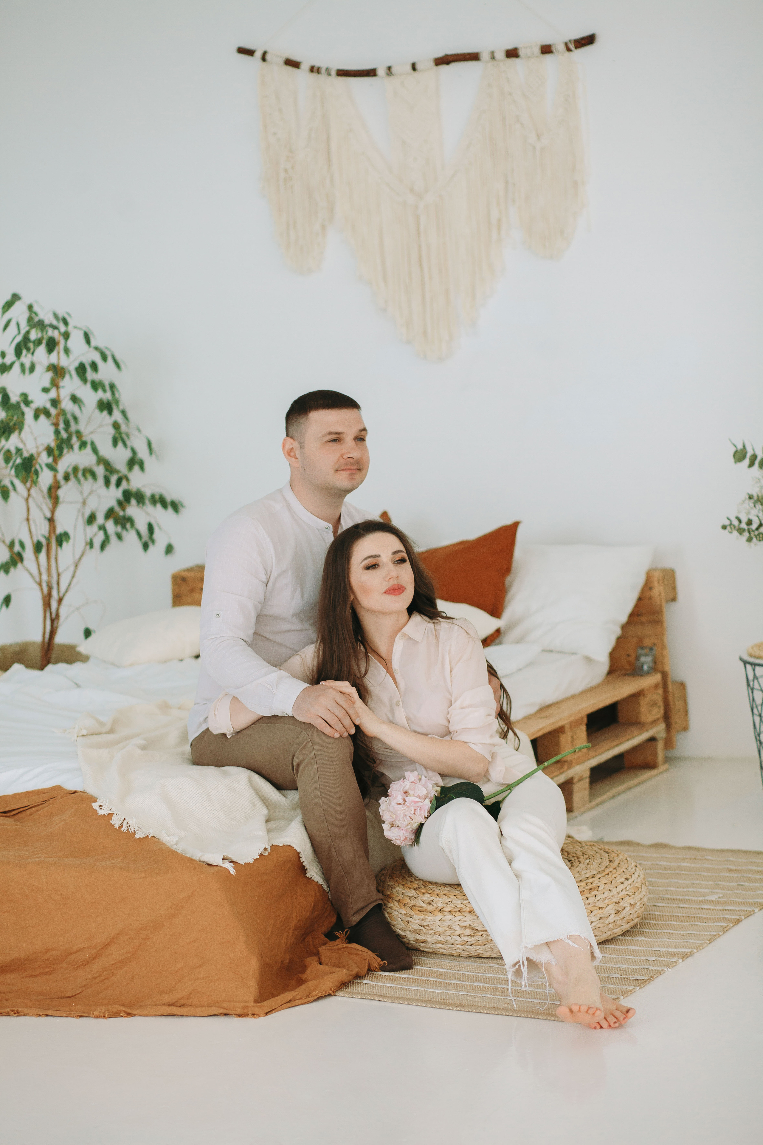 Семейная фотосессия 1. Фотограф Александра Сыщенко