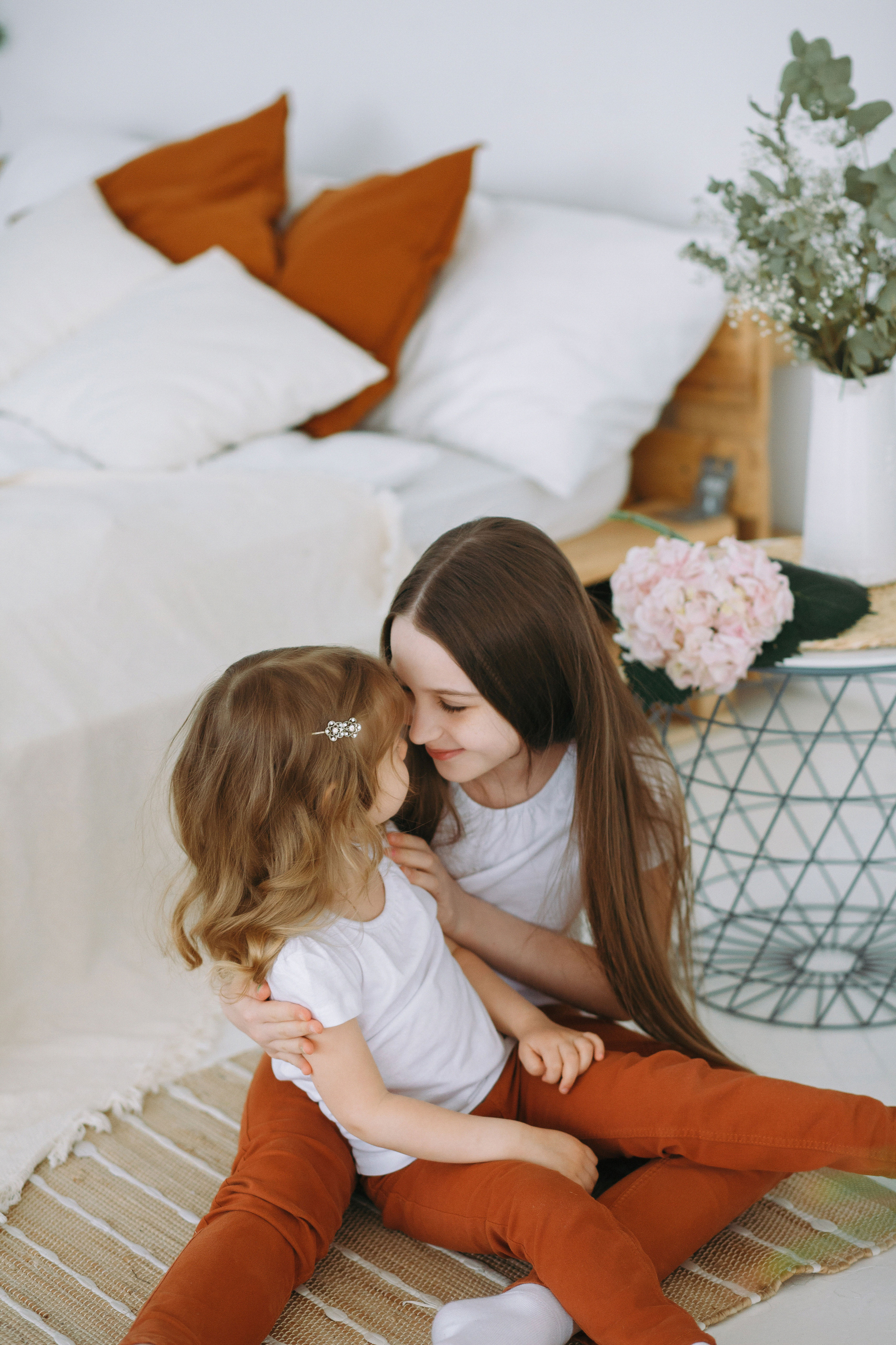 Семейная фотосессия 1. Фотограф Александра Сыщенко