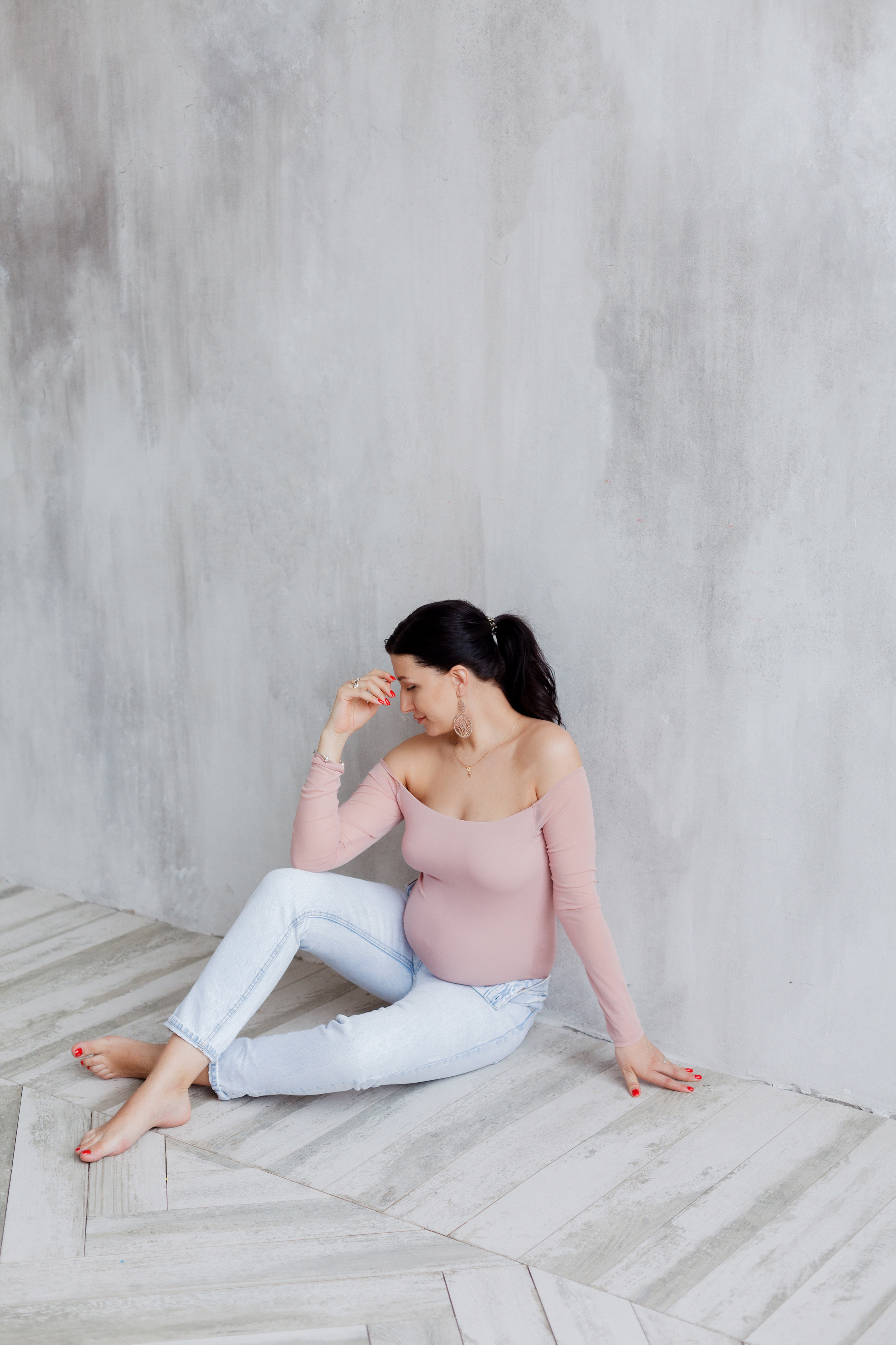 Фотосессия беременности. Фотограф Александра Сыщенко