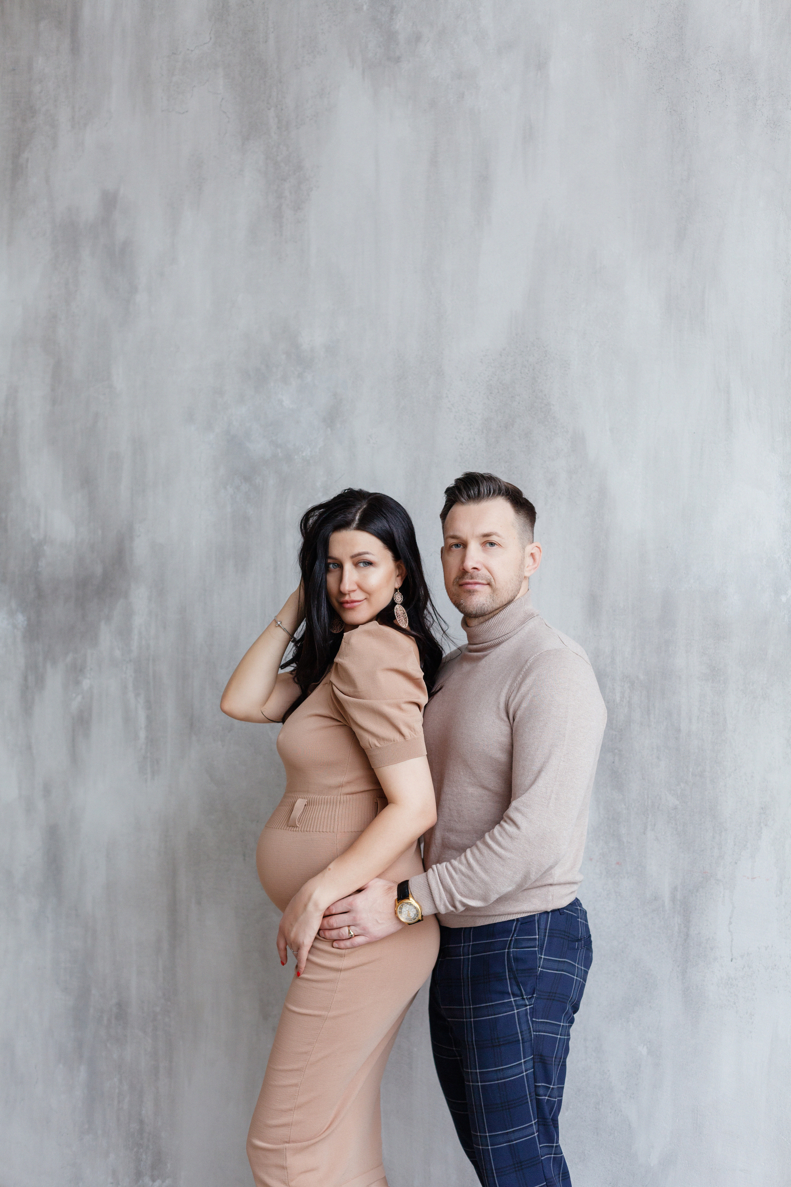Фотосессия беременности. Фотограф Александра Сыщенко