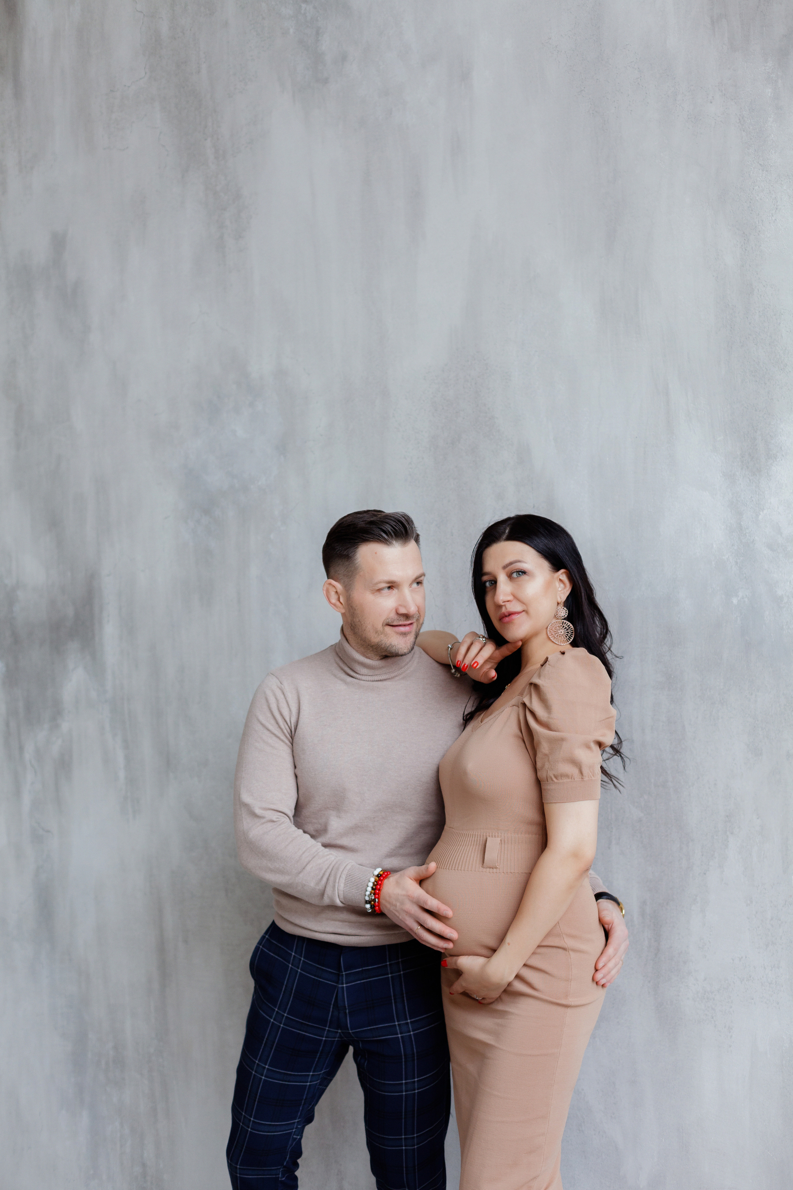 Фотосессия беременности. Фотограф Александра Сыщенко