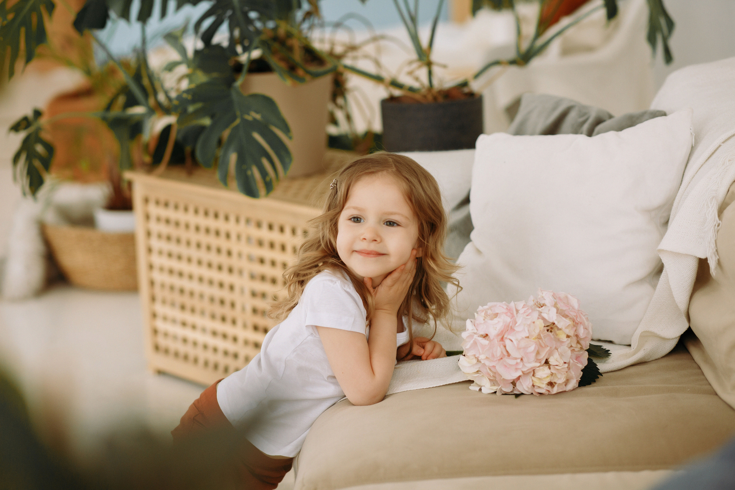 Семейная фотосессия 1. Фотограф Александра Сыщенко