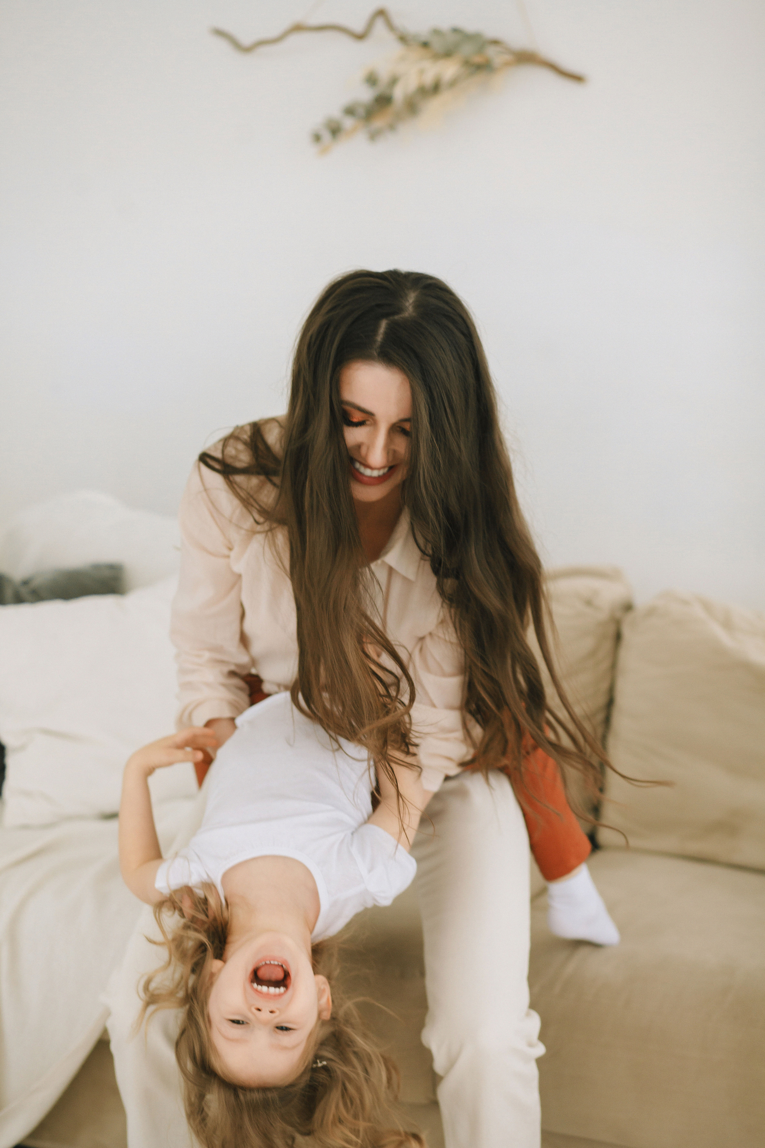 Семейная фотосессия 1. Фотограф Александра Сыщенко