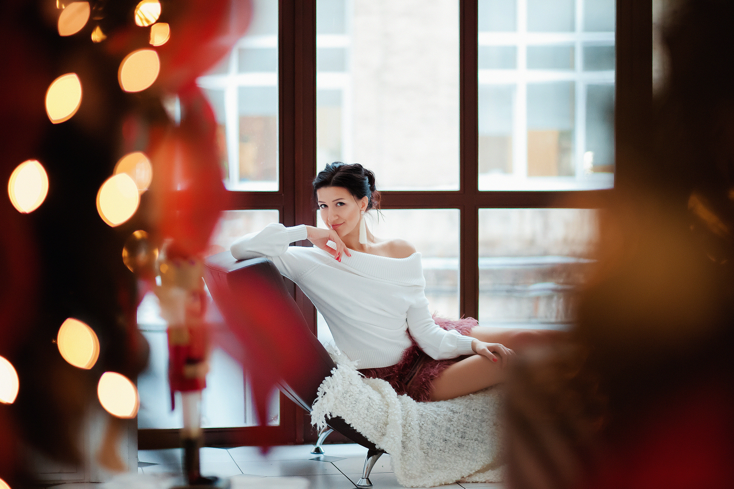 Семейная фотосессия 4. Фотограф Александра Сыщенко