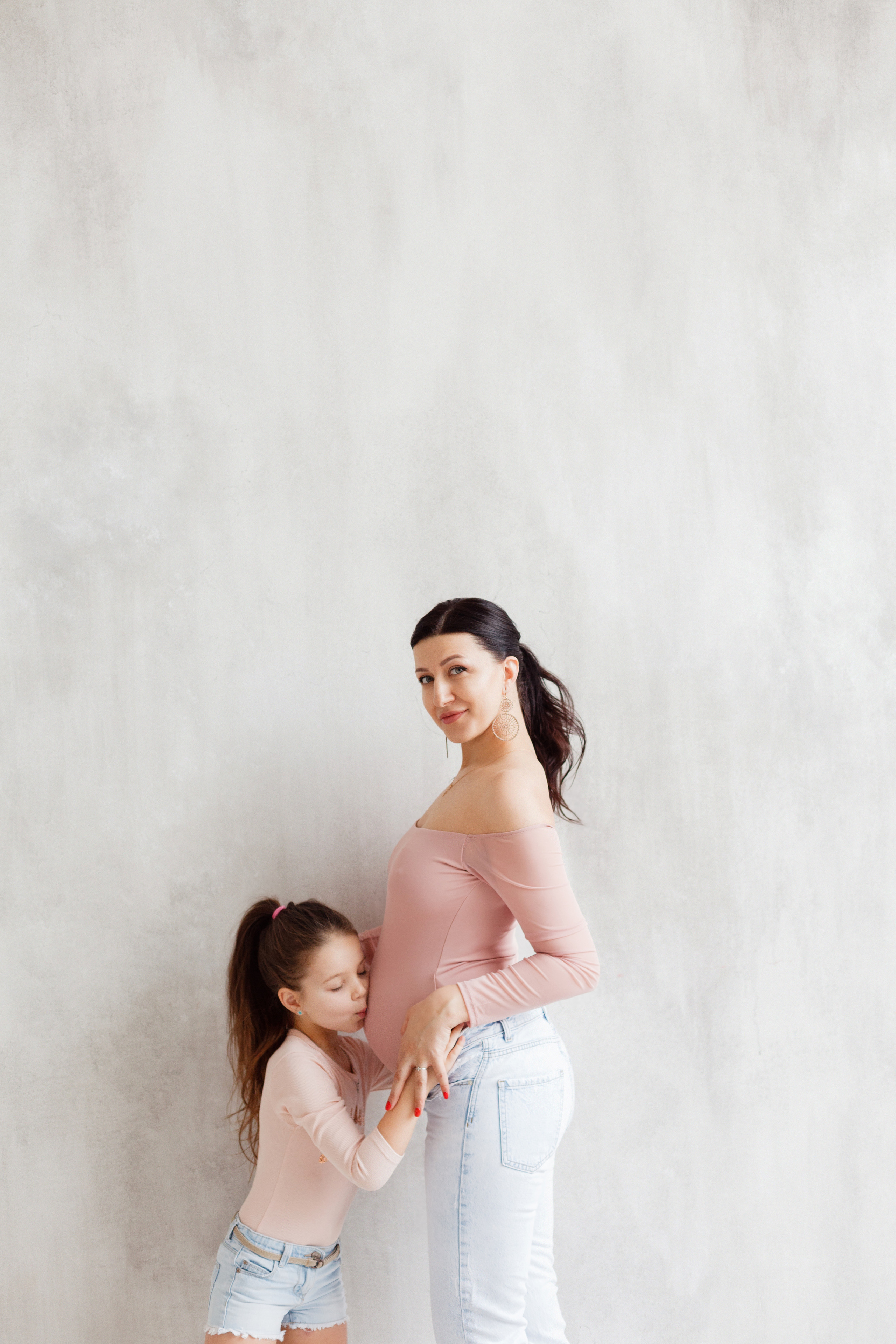 Фотосессия беременности. Фотограф Александра Сыщенко