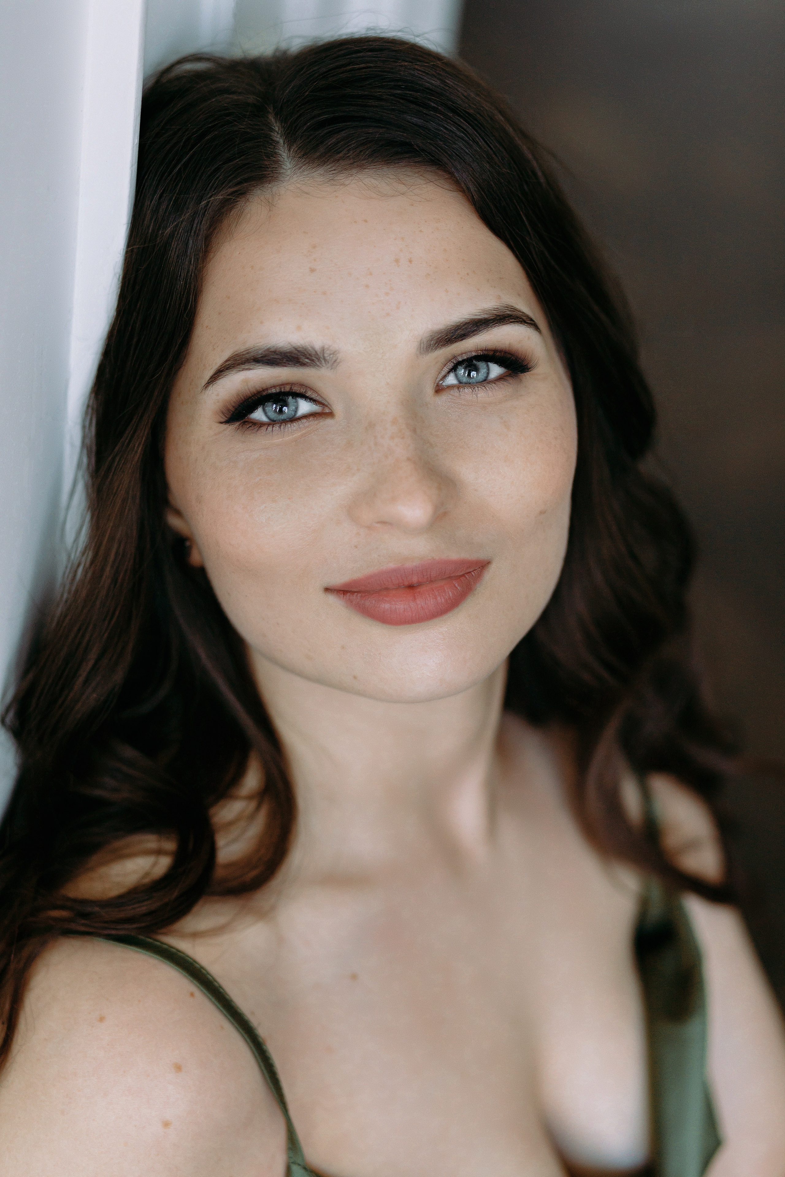 Имиджевая фотосессия  для массажиста. Фотограф Александра Сыщенко