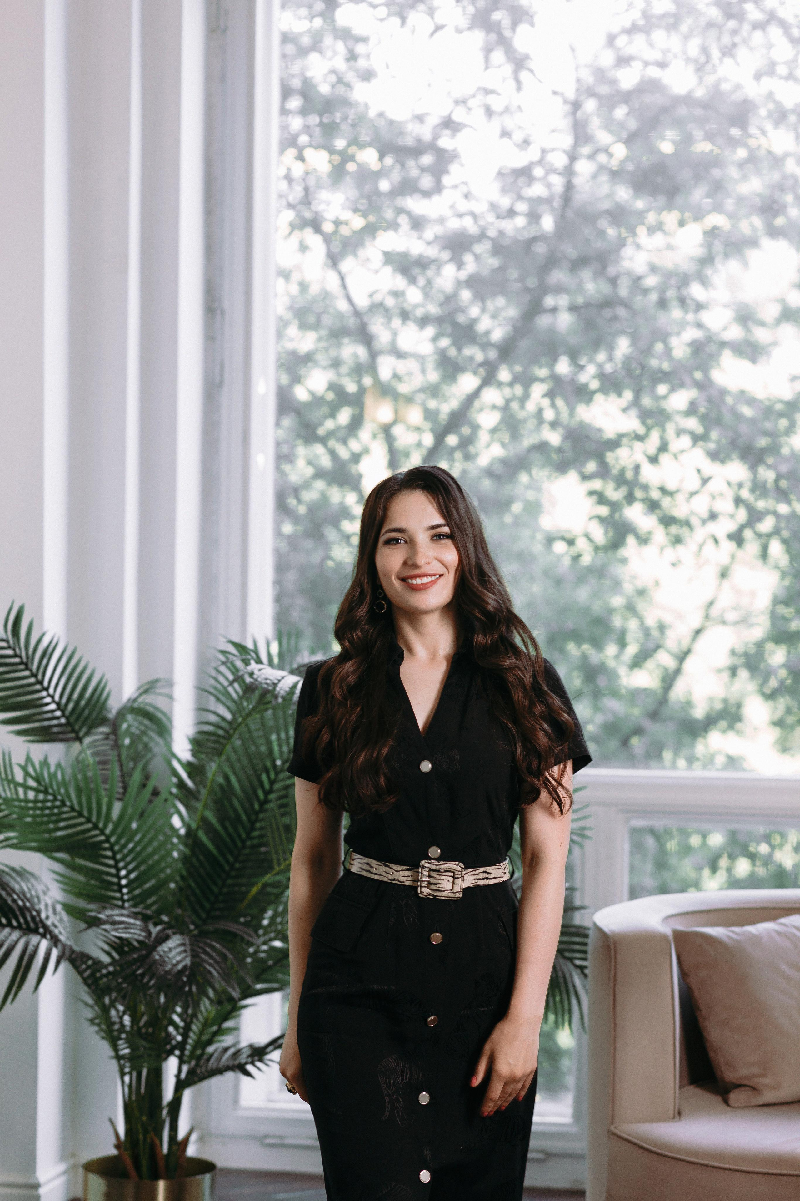 Имиджевая фотосессия  для массажиста. Фотограф Александра Сыщенко