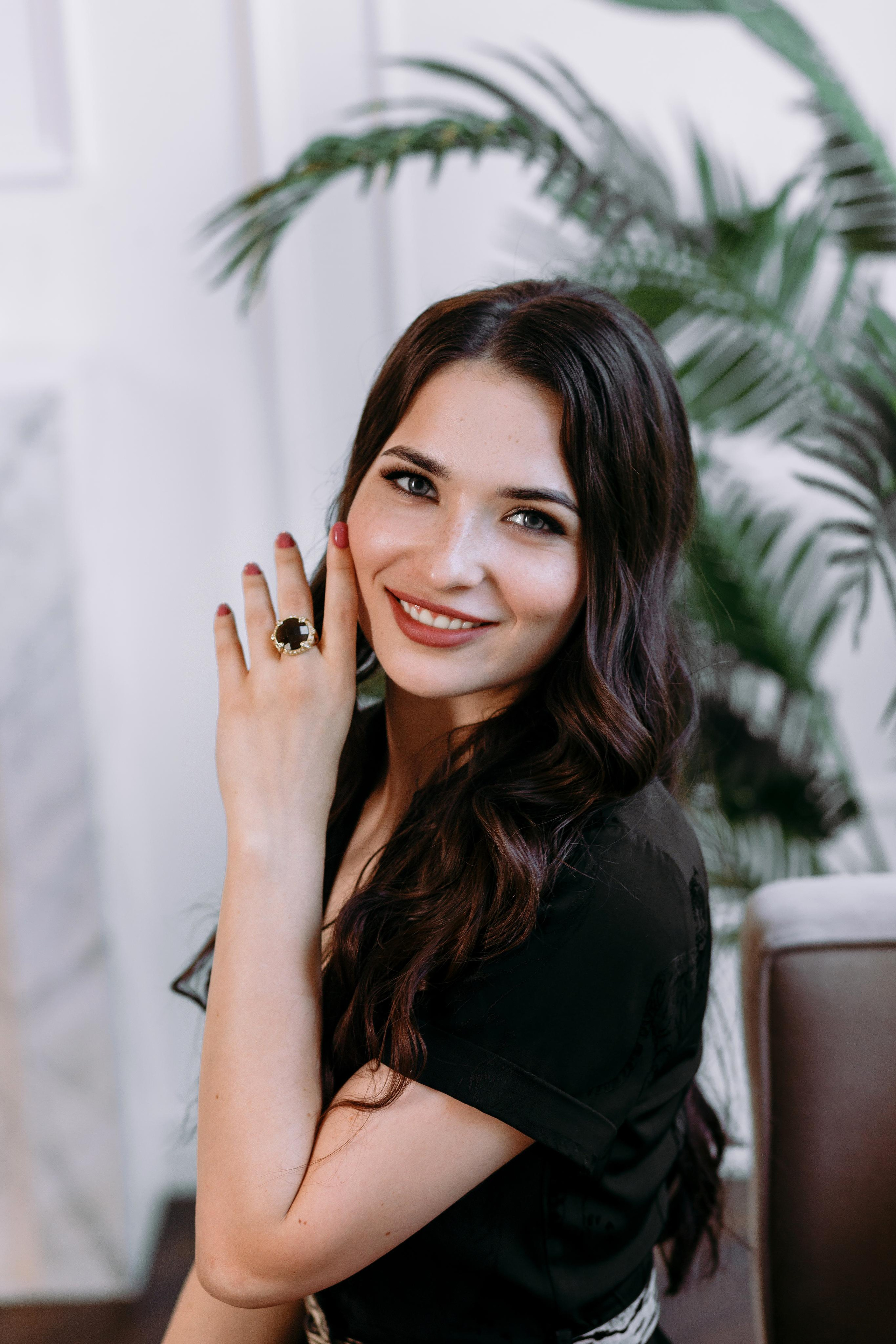 Имиджевая фотосессия  для массажиста. Фотограф Александра Сыщенко