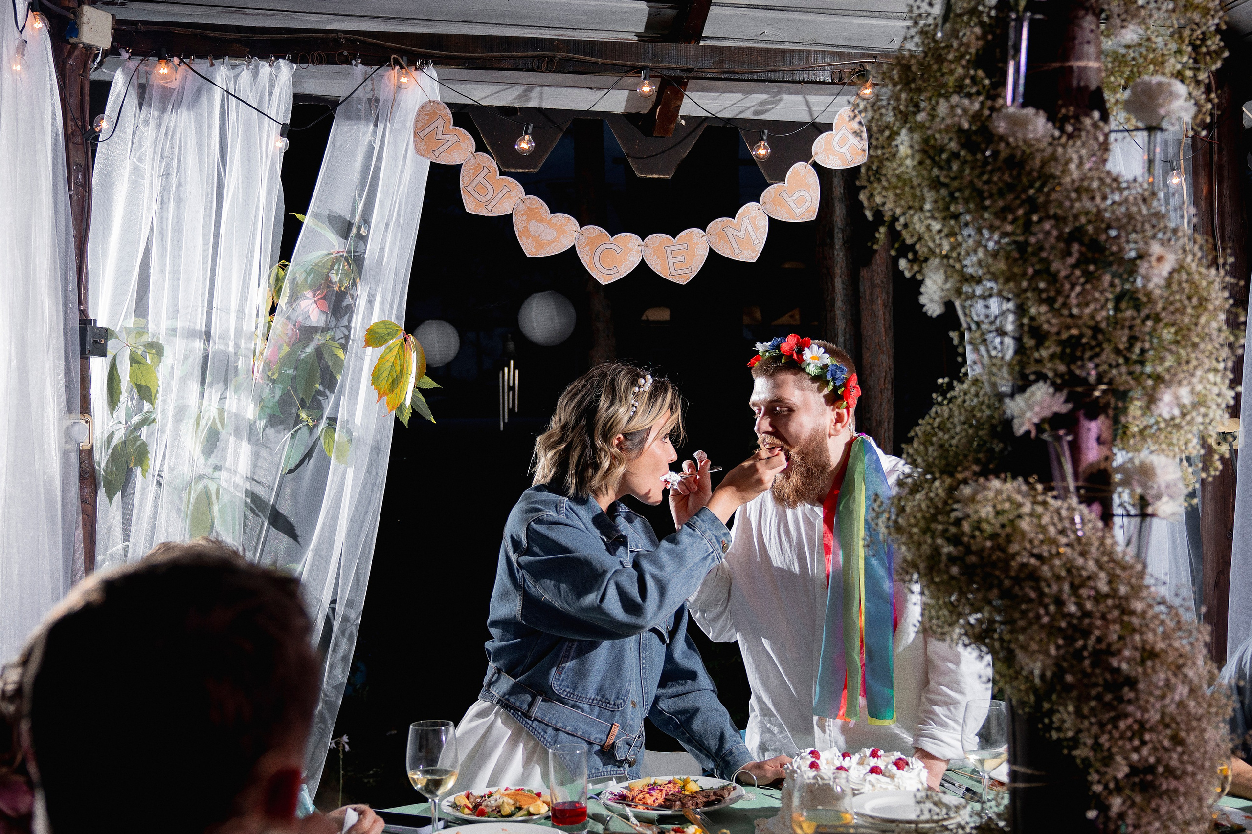 Портфолио. Свадебный фотограф Алексей Малышев в Екатеринбурге