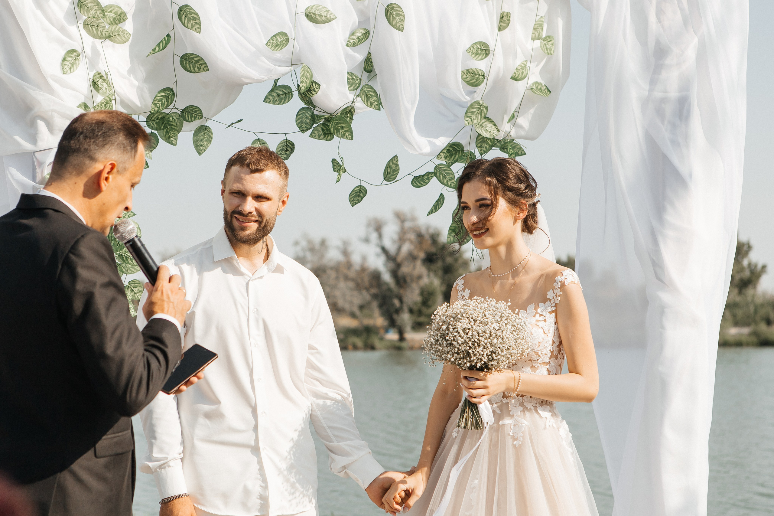 Алена и Вячеслав. Свадебный и семейный фотограф в Ростове-на-Дону