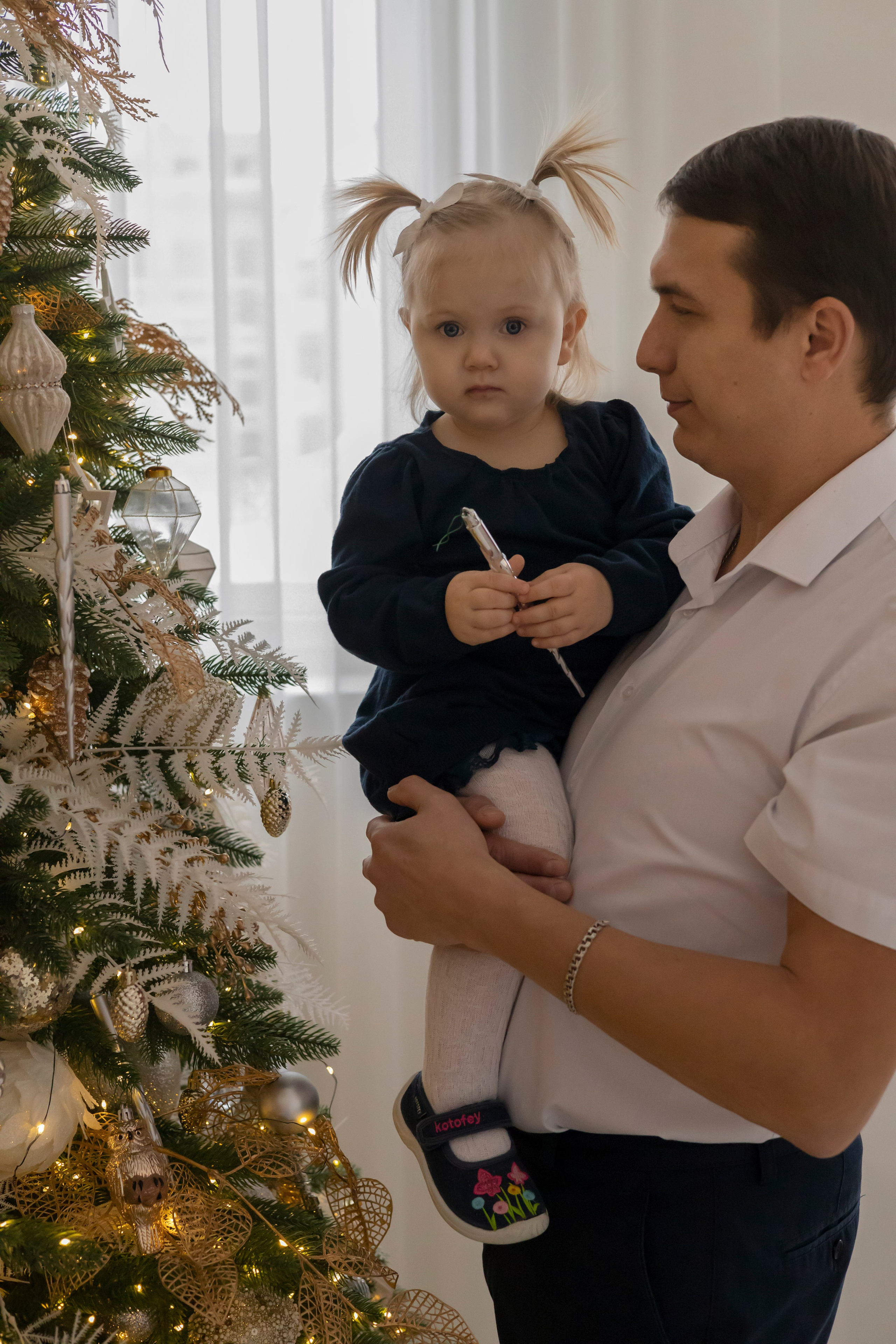 Семья Алёны