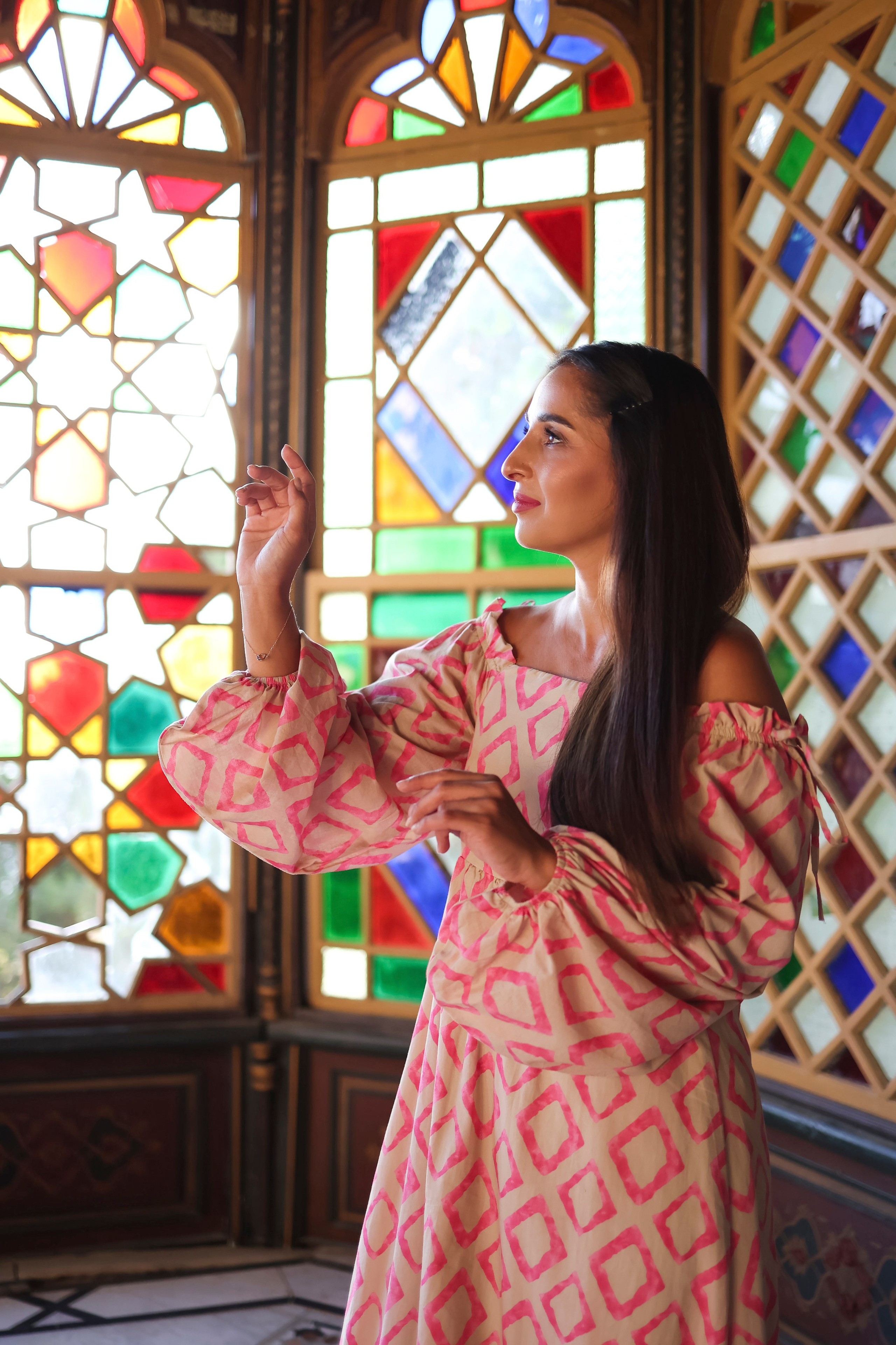 PORTRAIT. Главная